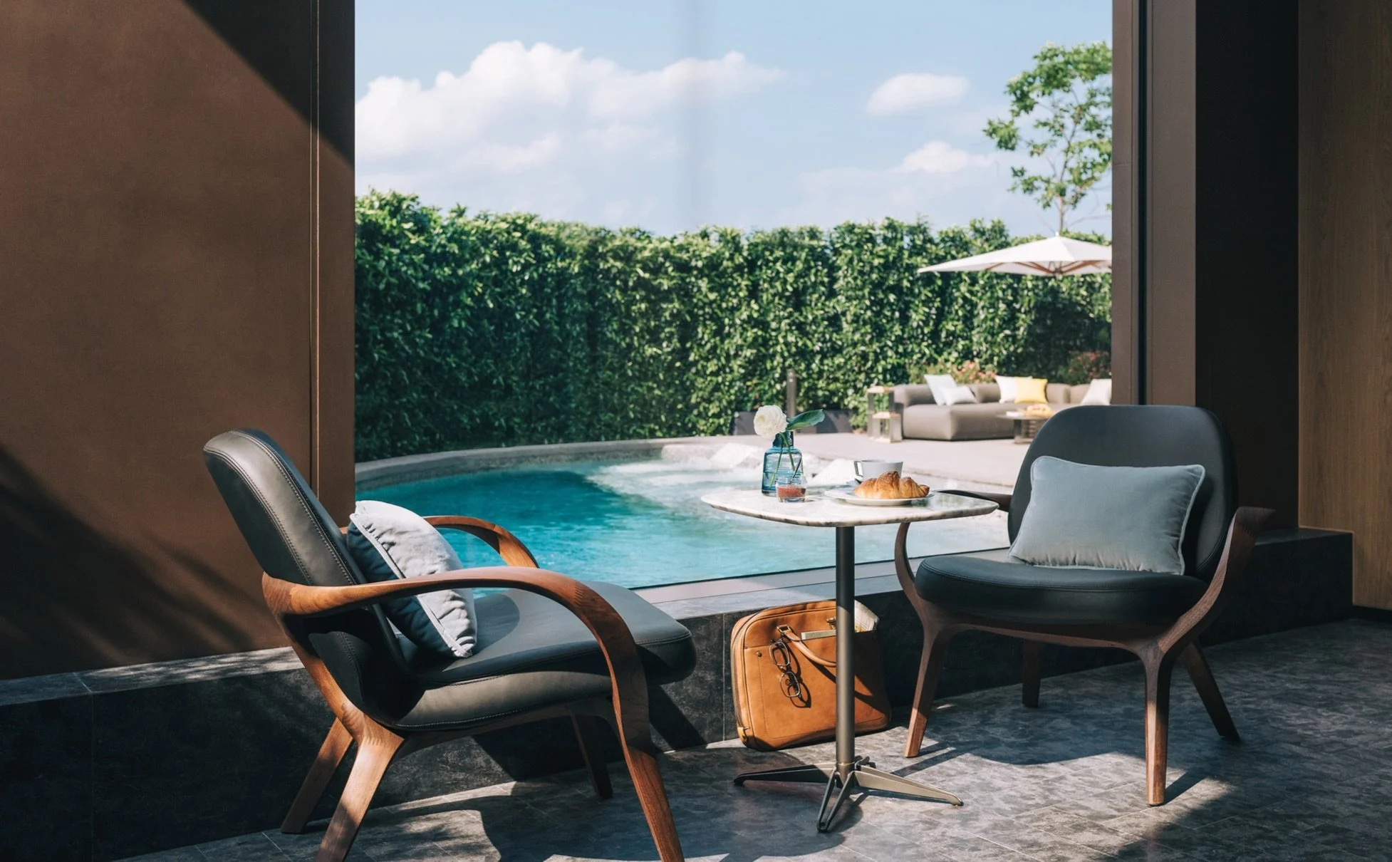 Lanson Place Waterfront Suites