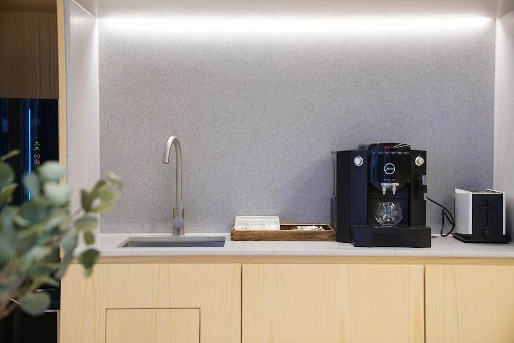 Serviced Apartments Wan Chai