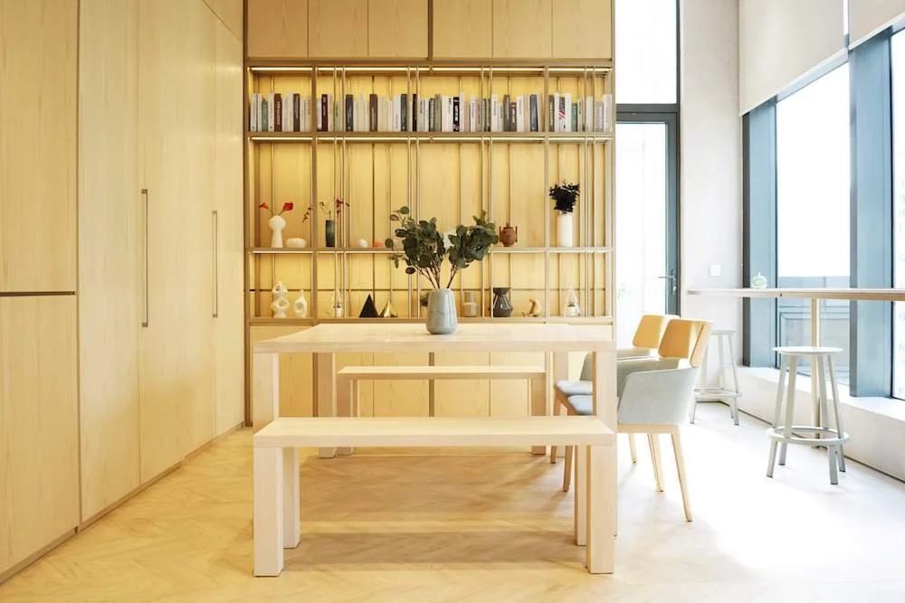 Serviced Apartments Wan Chai