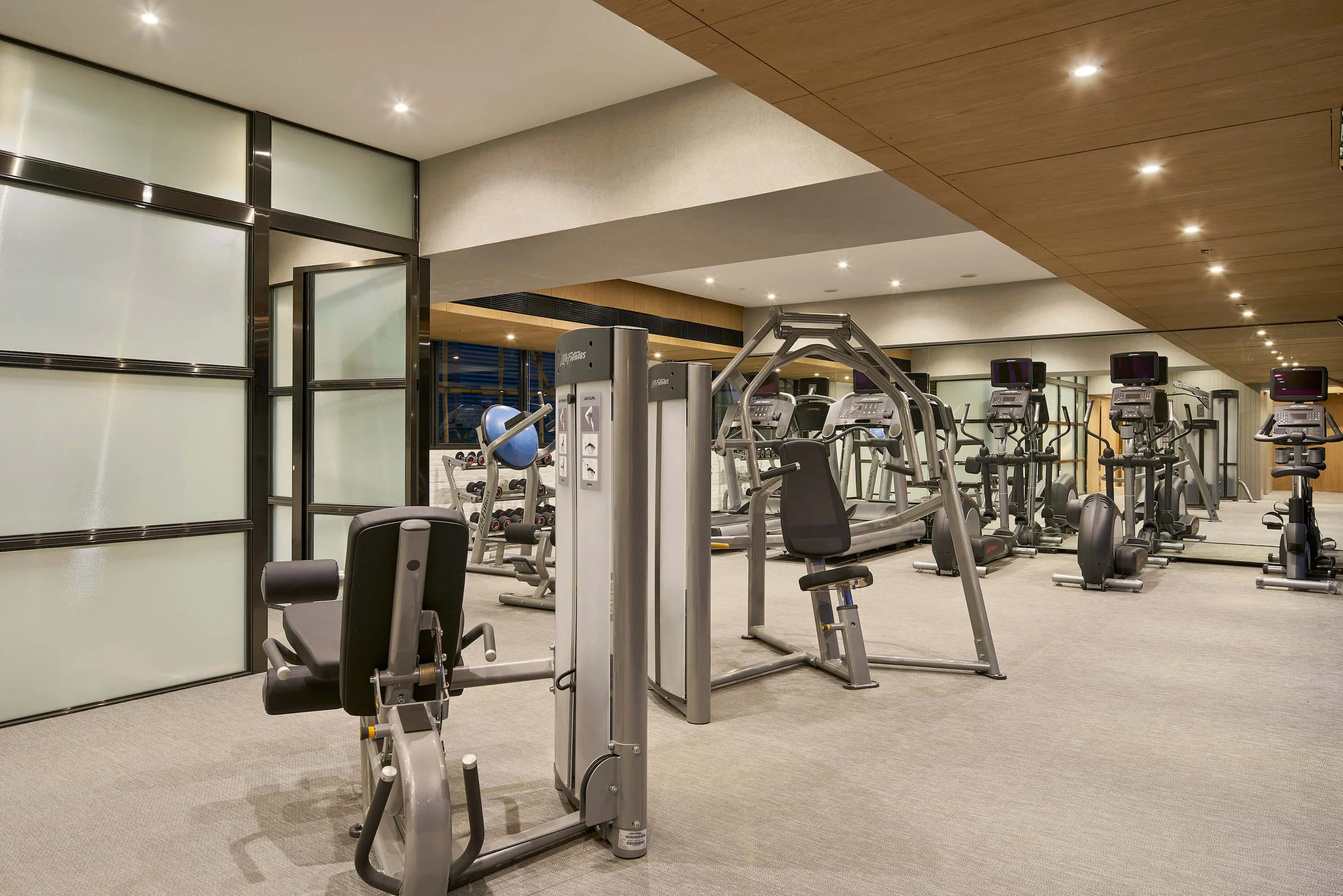 Service Apartment Wan Chai