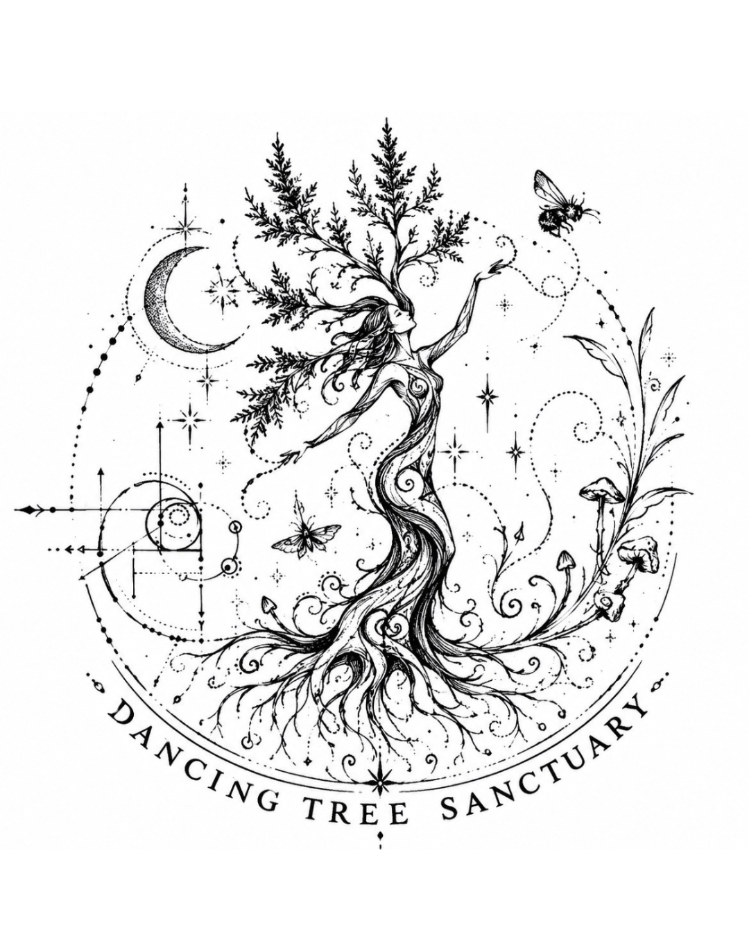 Dancing Tree Sanctuary