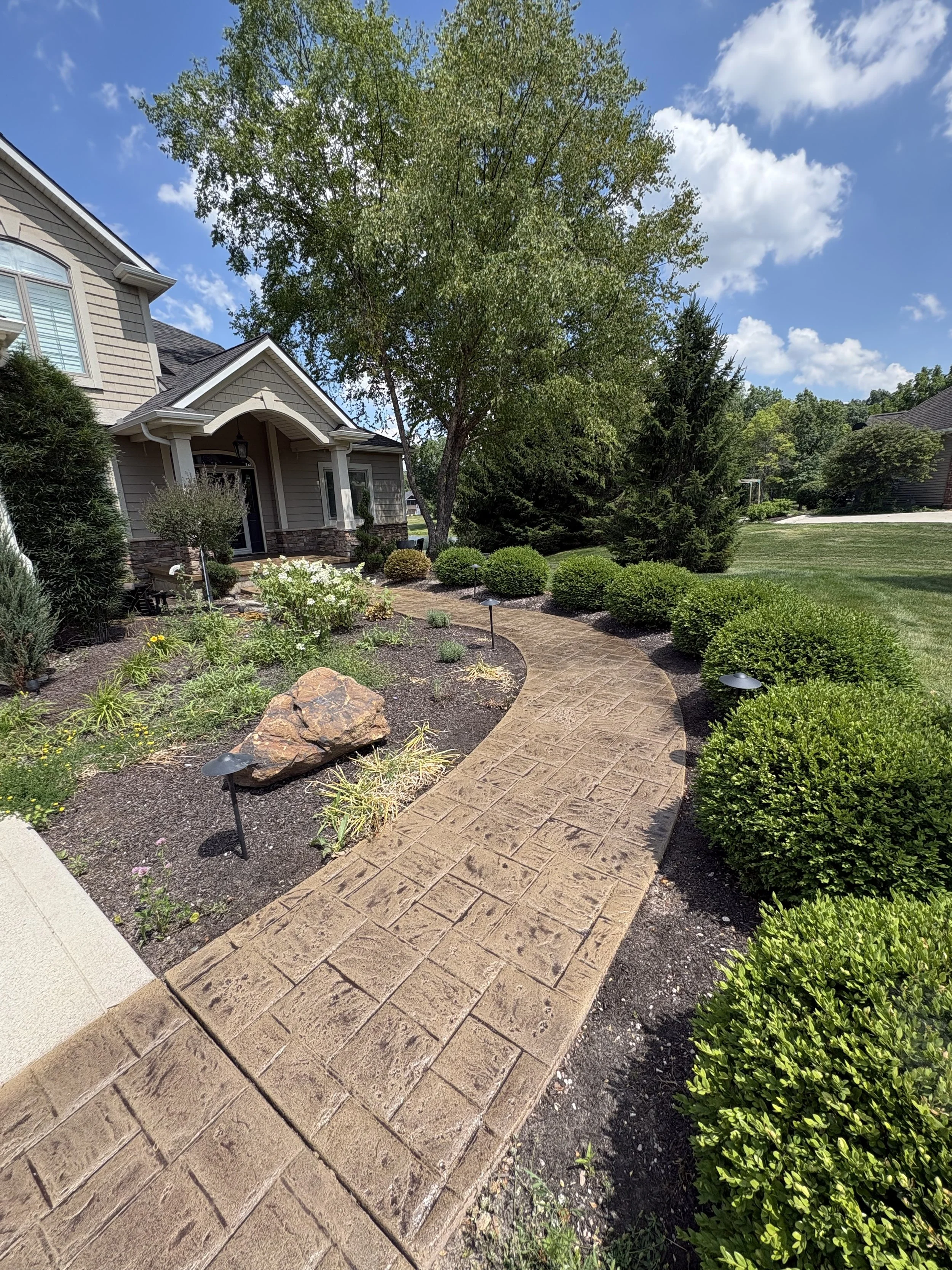 Concrete Restored