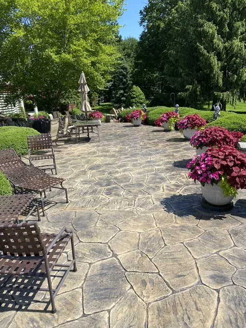 Concrete Restored
