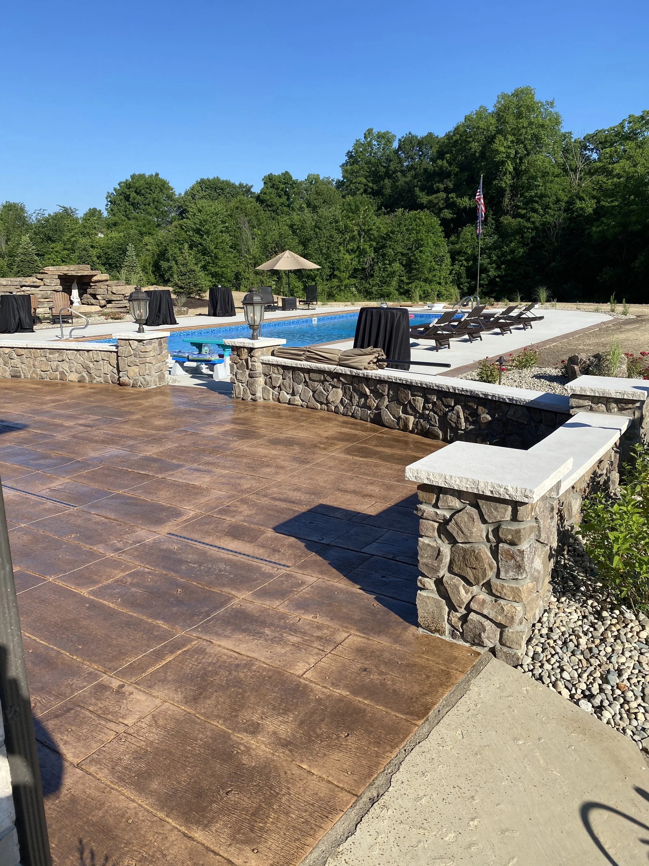 Concrete Restored