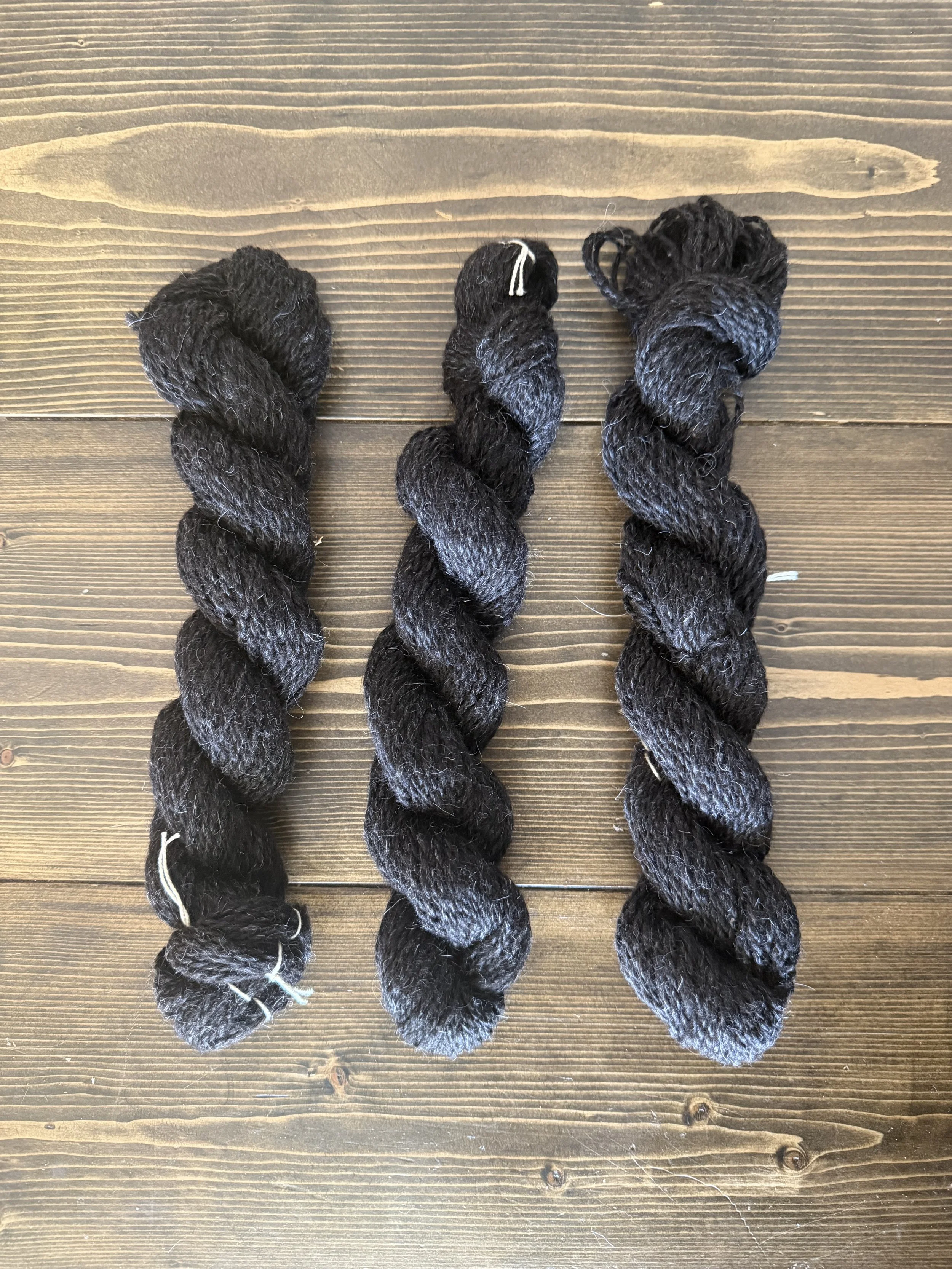 Castor • 90 yards • 50 grams • Aran Weight