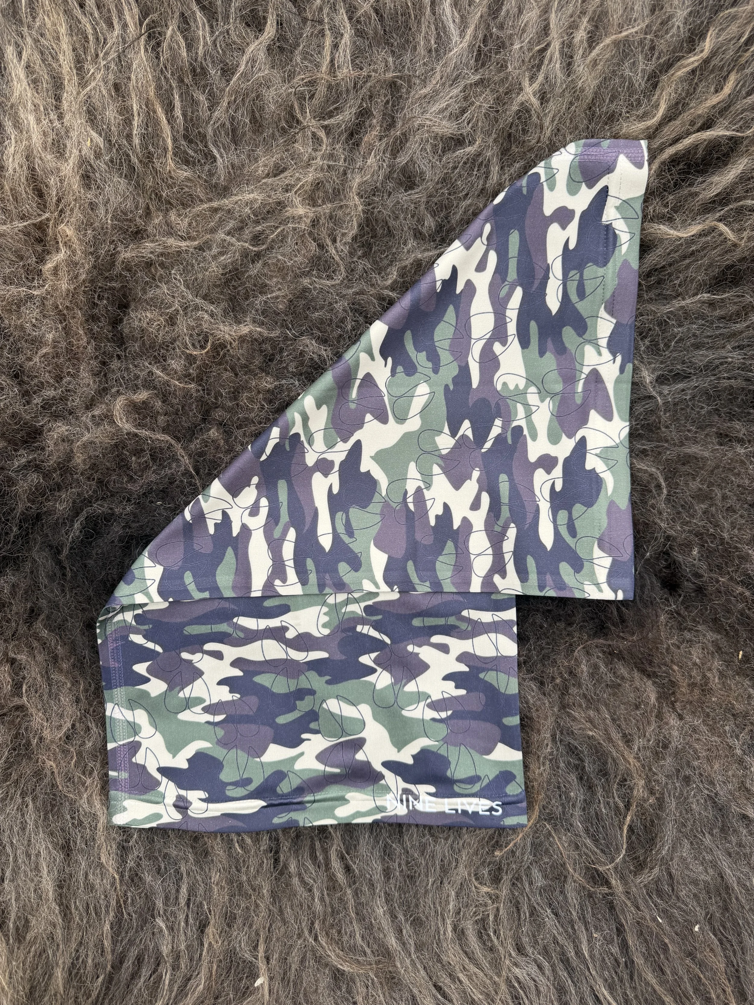 Neck Gaiter