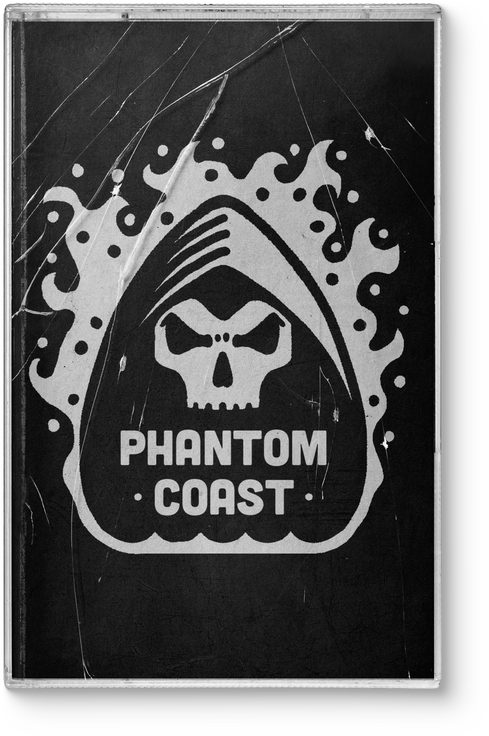 Phantom Coast