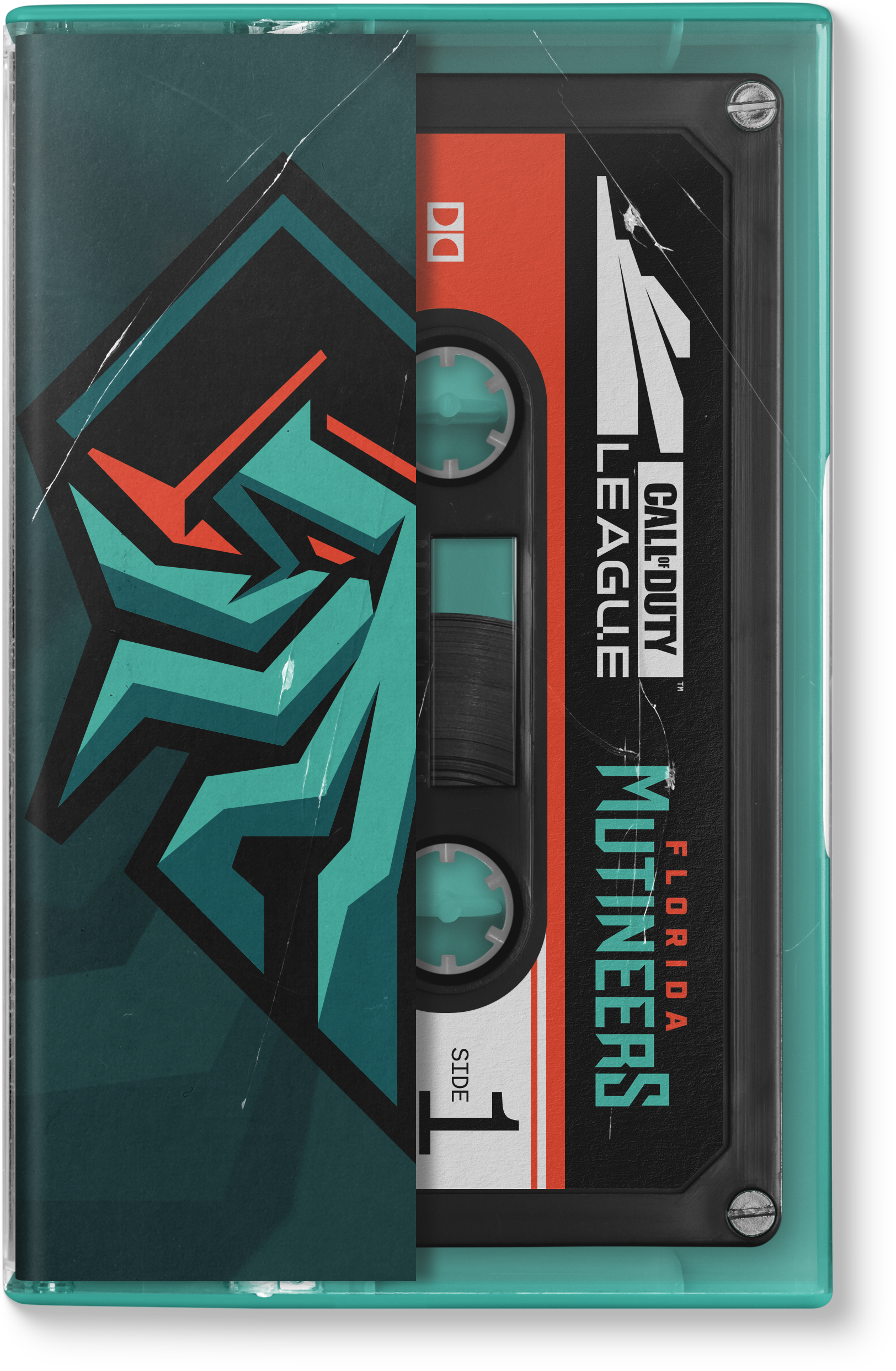 Call of Duty League