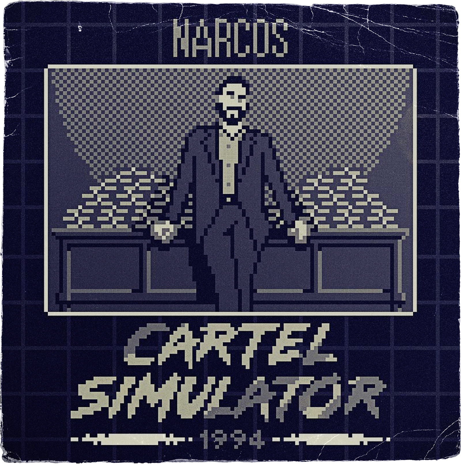 Narcos Cartel Simulator 1994