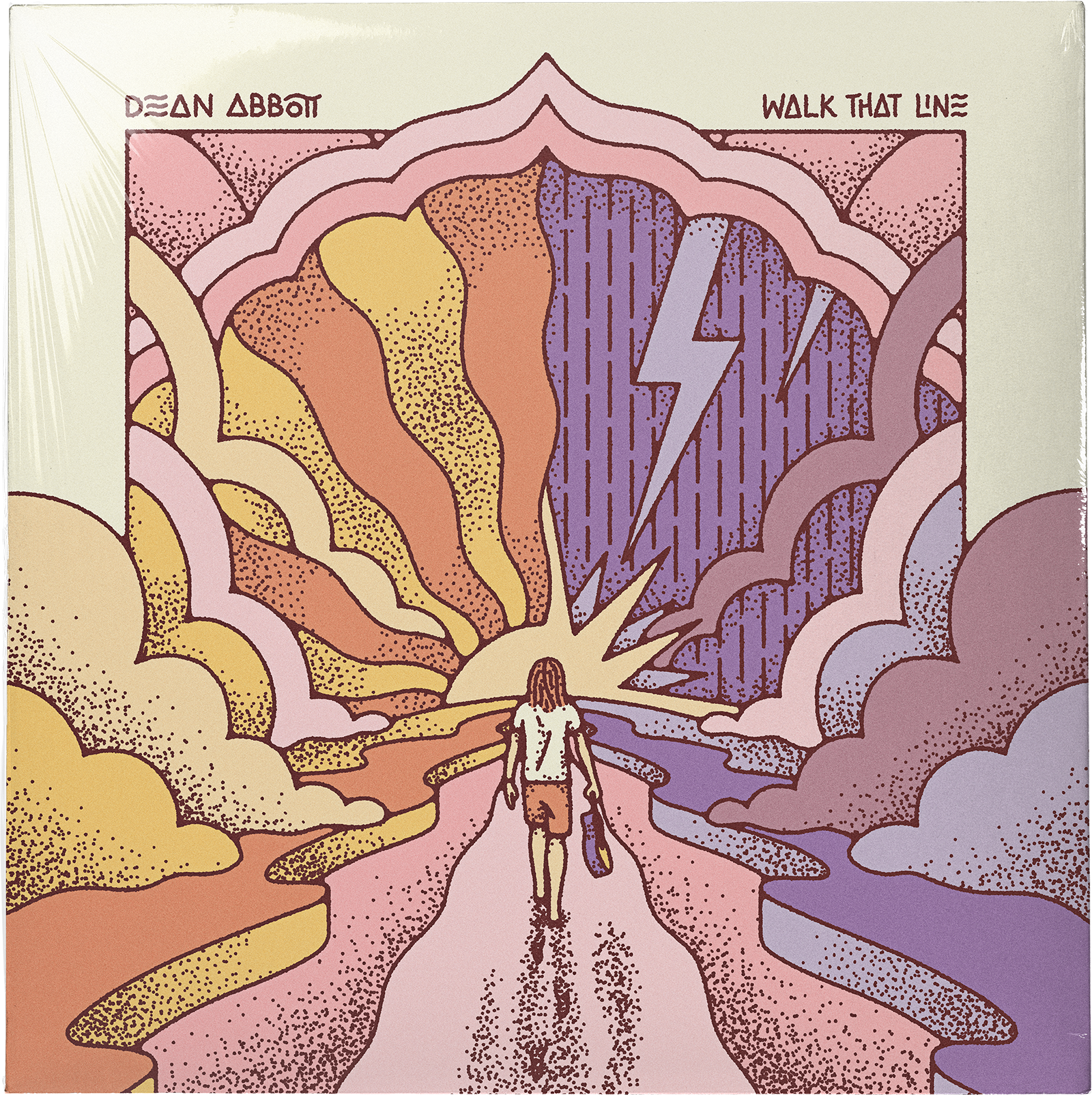 Dean Abbott Music