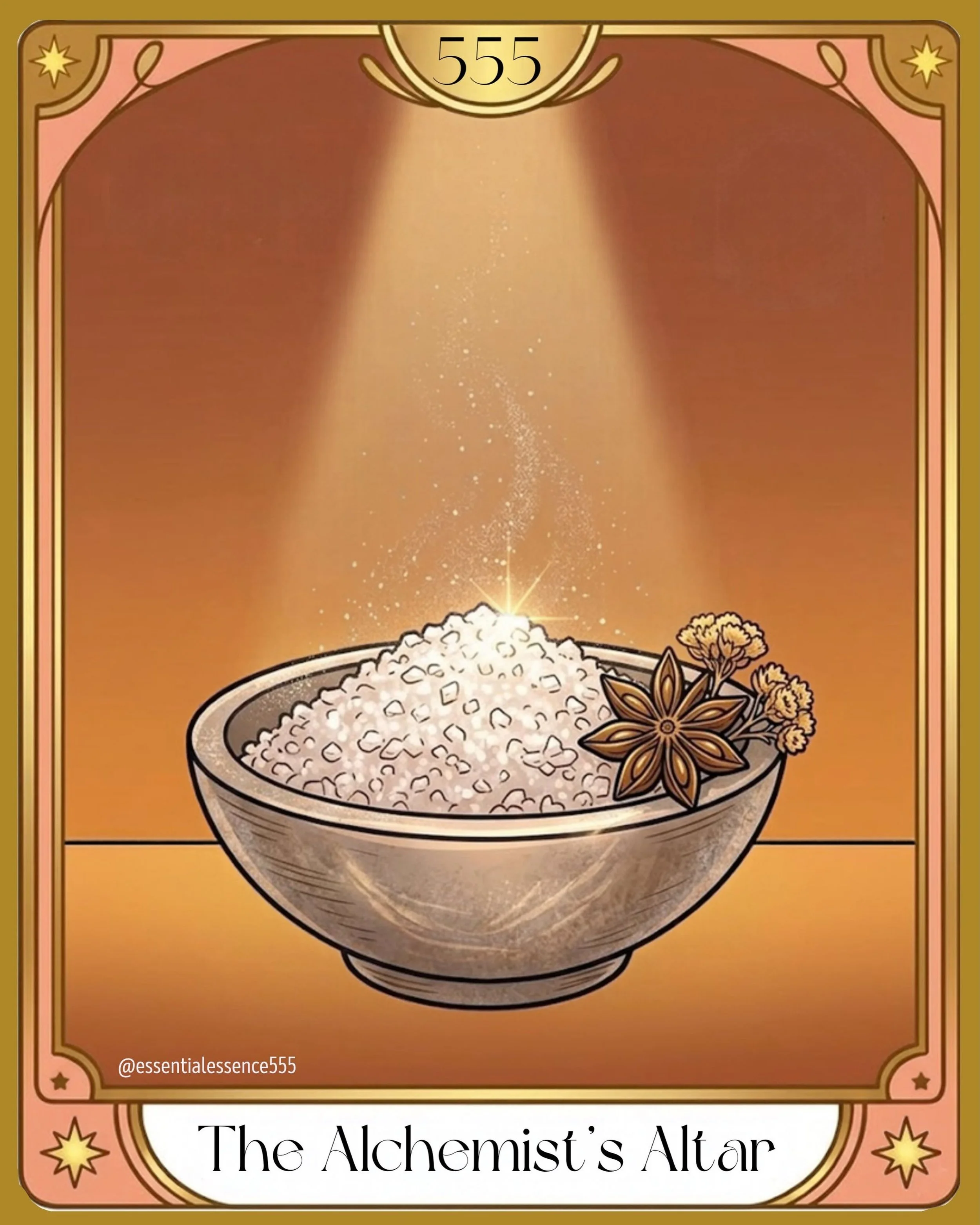 What is the most valuable healing crystal❔A hint &ndash; it&rsquo;s not an emerald or Ruby. 

It&rsquo;s one you have access too❕🧂

🧂The power of Salt lies in it&rsquo;s accessibility. Across cultures, generations, and socioeconomic status, people 