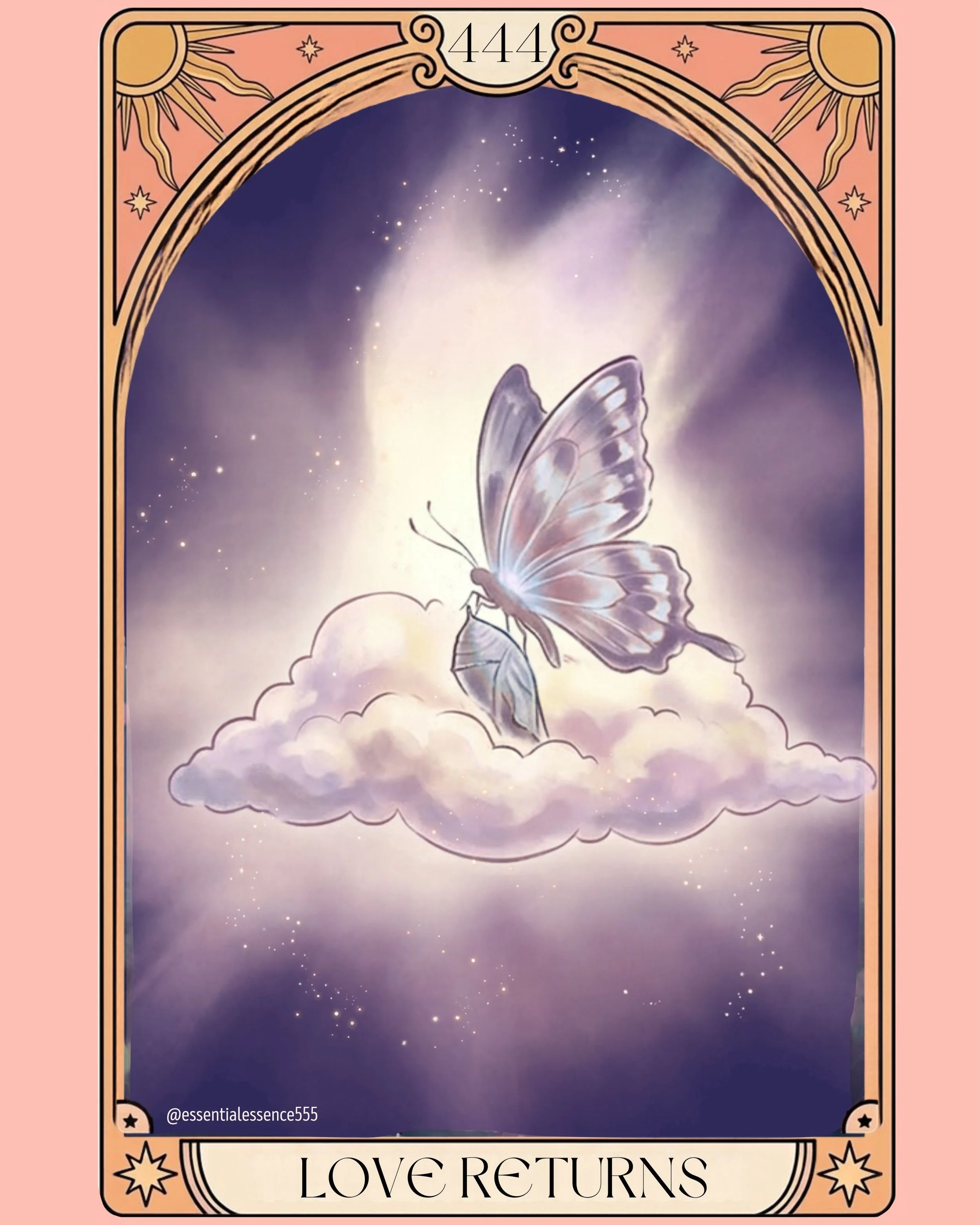 Love Returns. 🤍 

Reorienting the ache of loss to a reminder of our capacity to love.  For anyone experiencing grief, it doesn&rsquo;t move in a straight line &mdash; and it&rsquo;s not something one needs &ldquo;to get over&rdquo;. 

Grief visits u