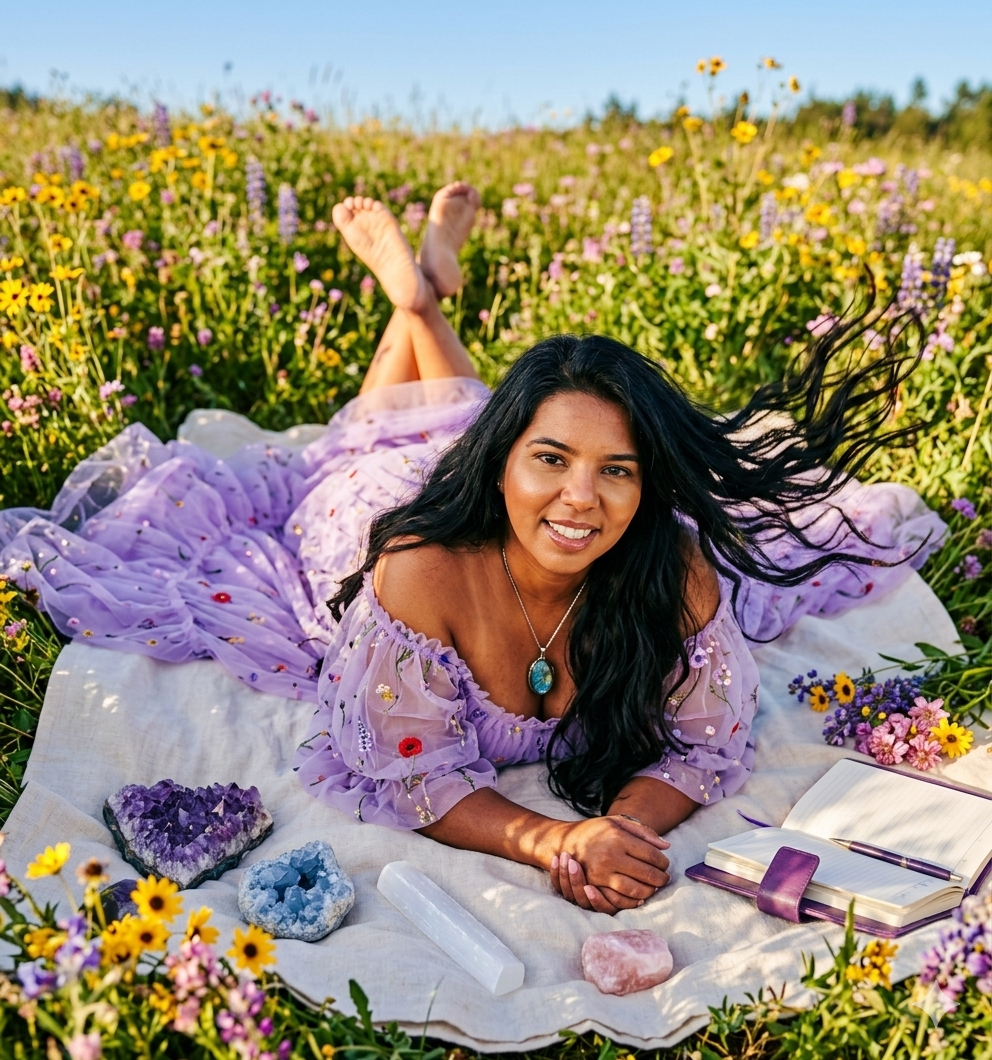 LICSW ENERGY HEALING SEATTLE