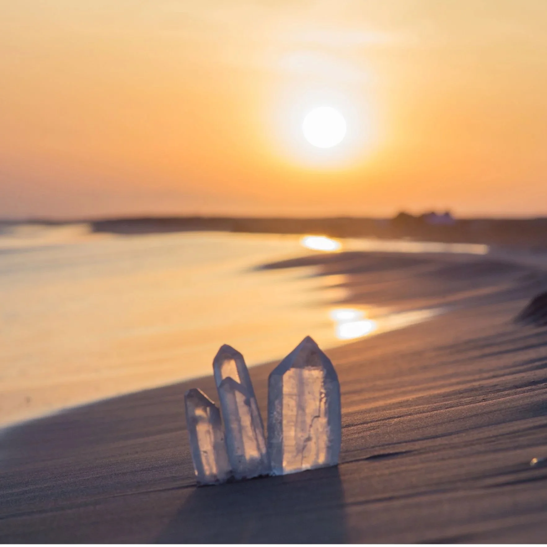 Certified Stone Medicine