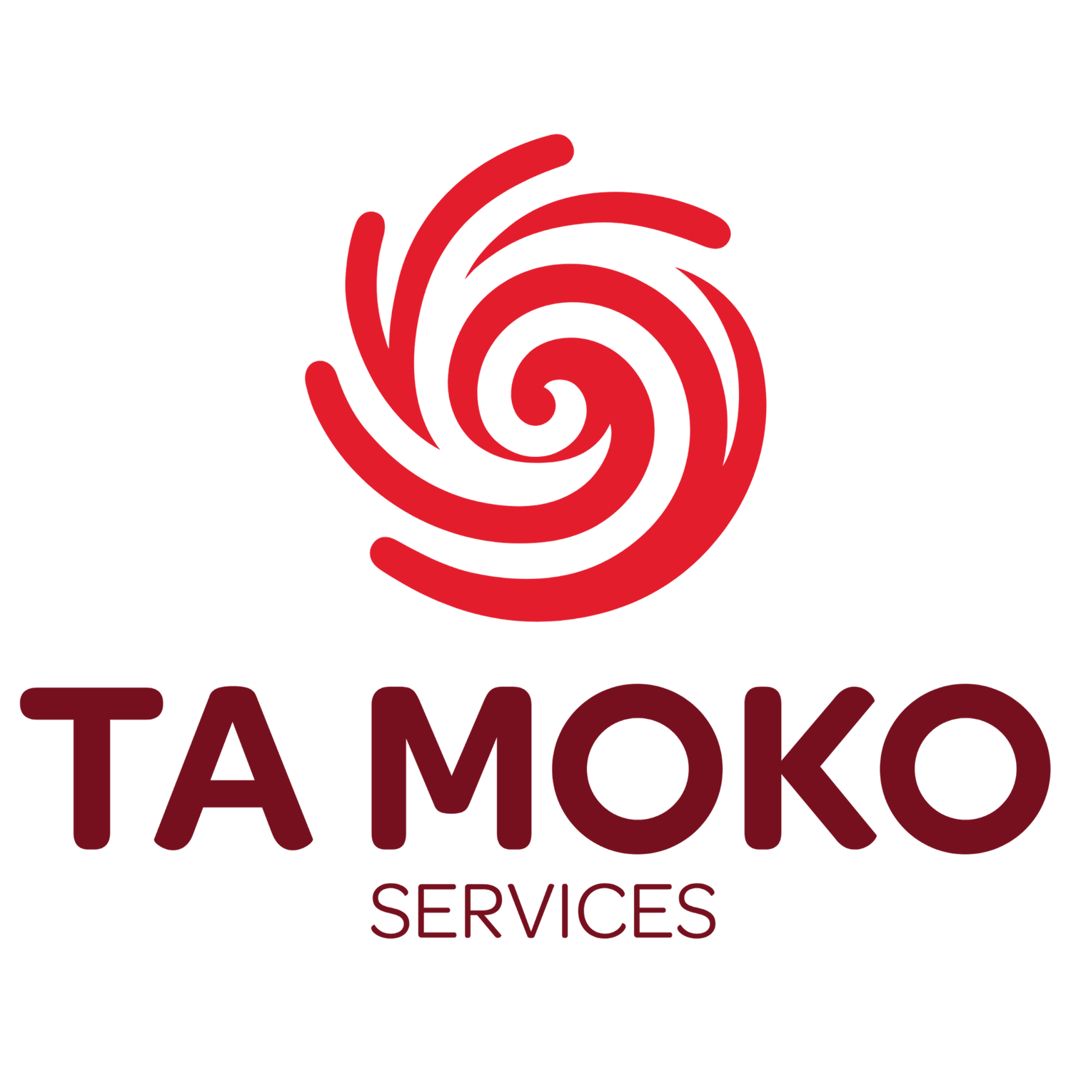 Ta Moko
