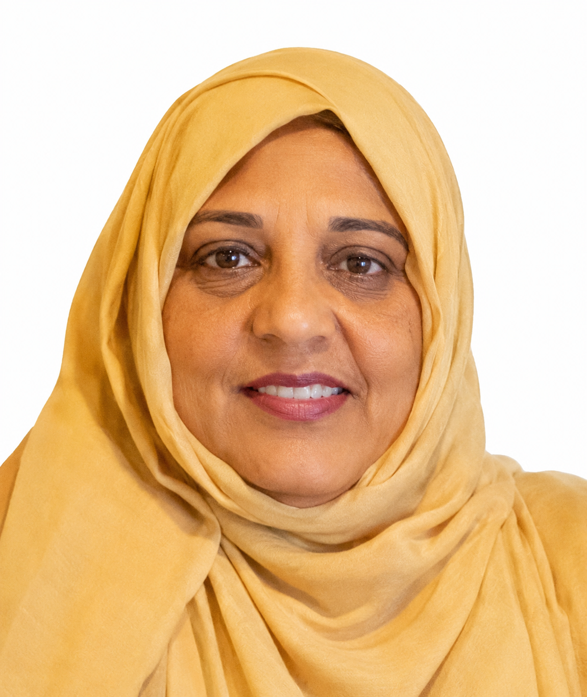 Shagufta Jabeen