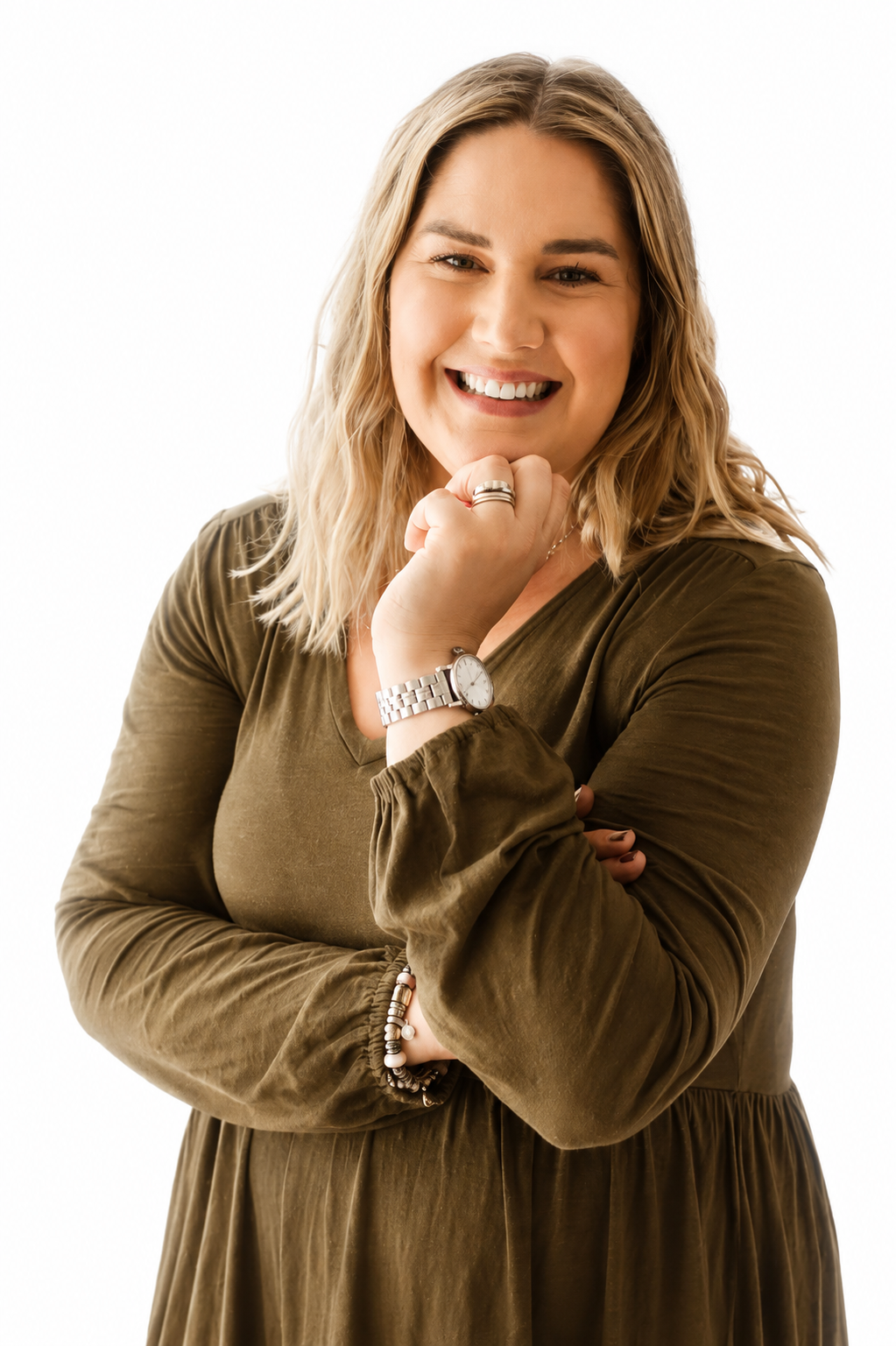 Amanda Johnsen