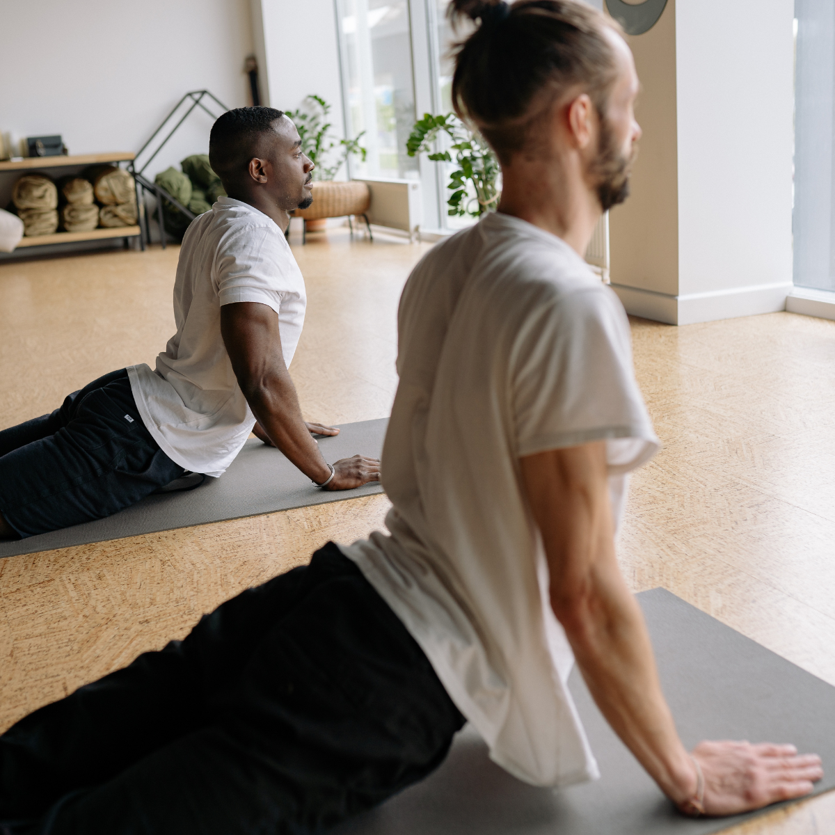 Trauma Informed Yoga - Whangarei