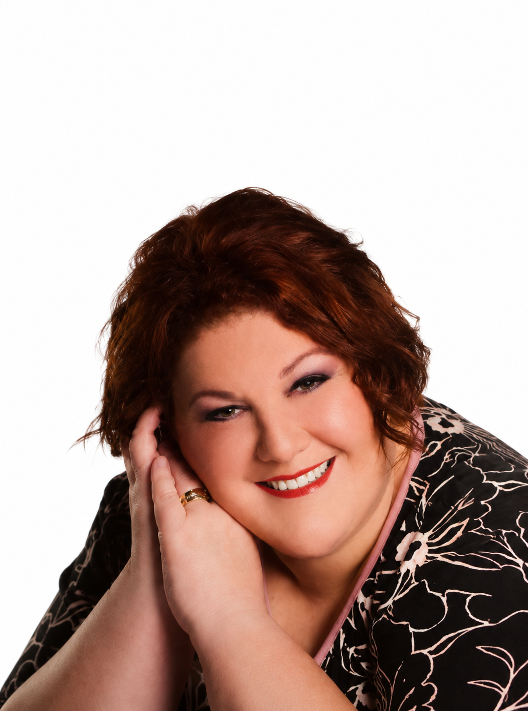 Tracy Wakeford