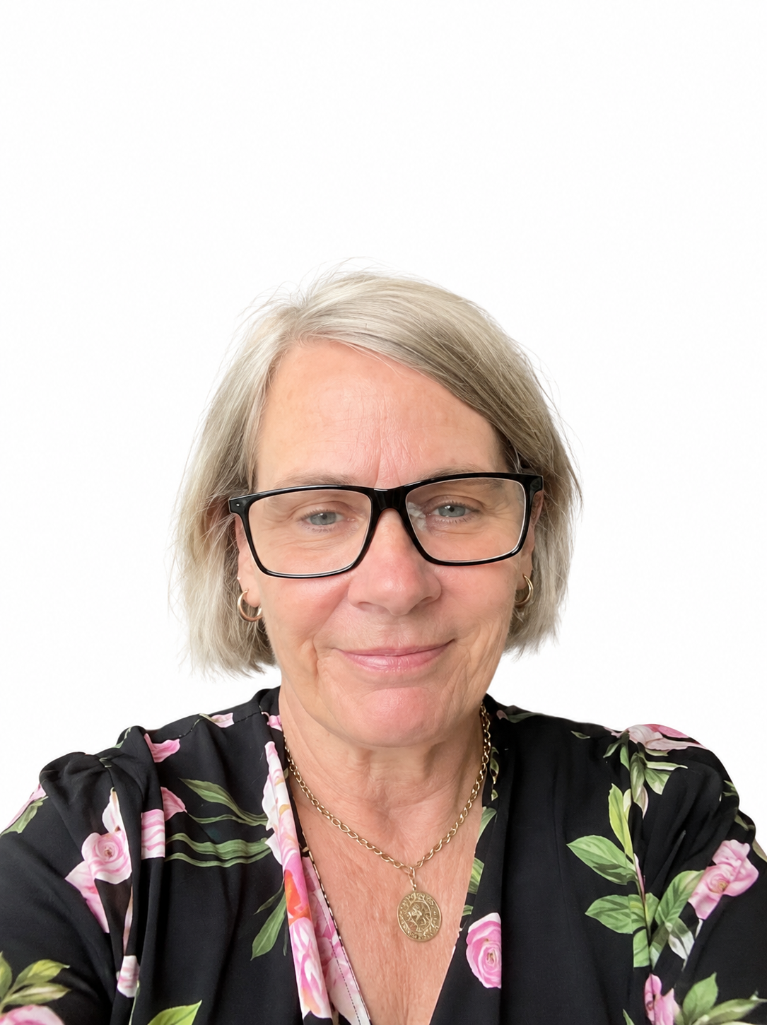 Fiona King
