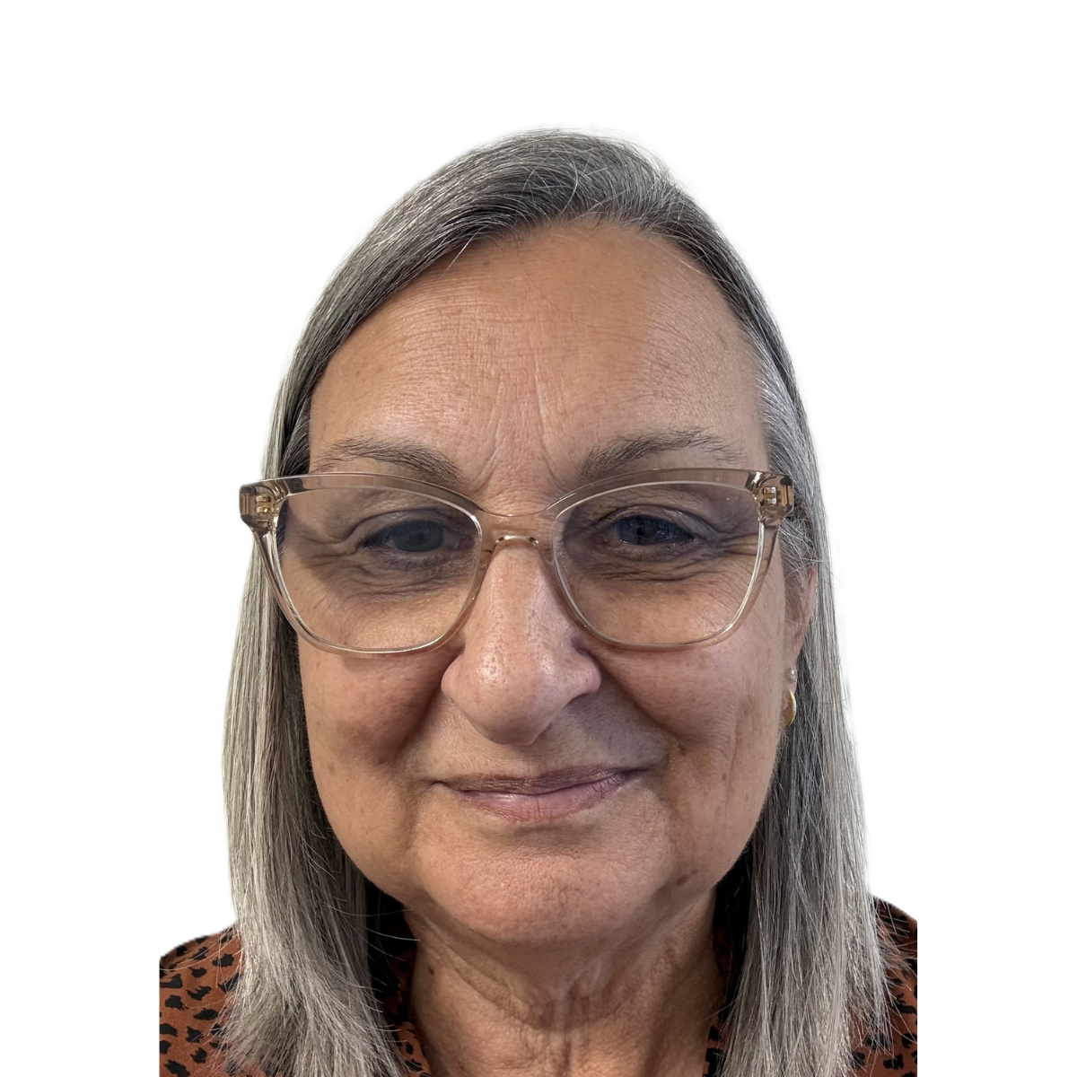 Christine Burch