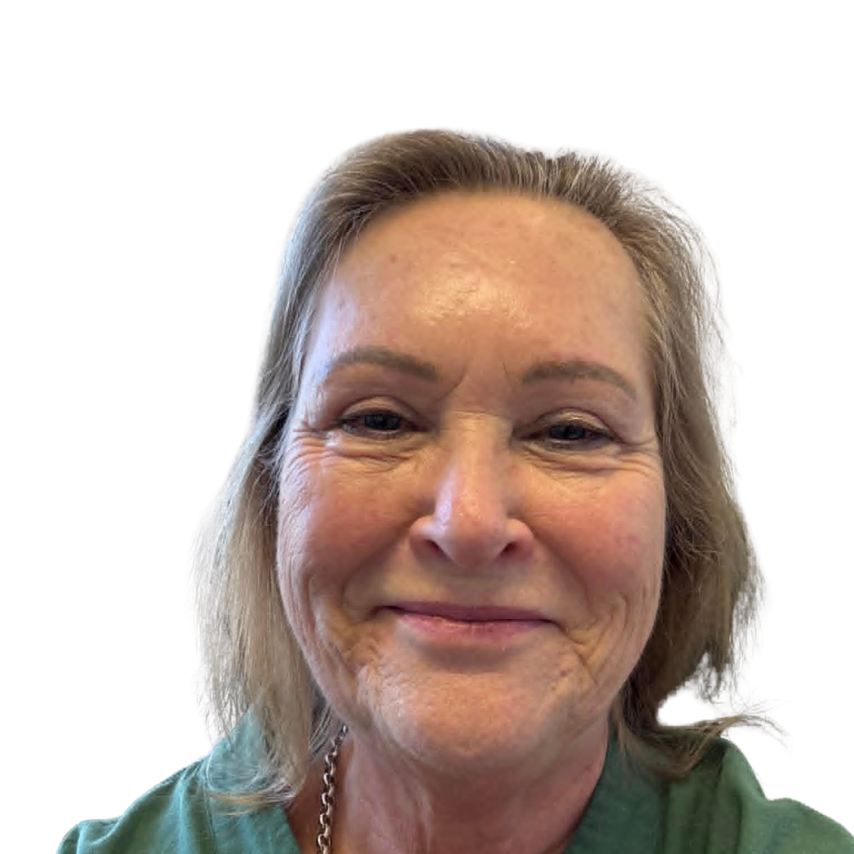 Rosemary Clempson-Carnell