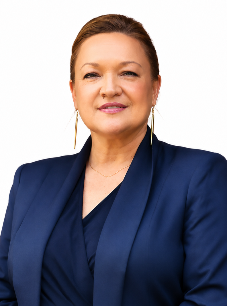 Shelly Kawiti-Jessop