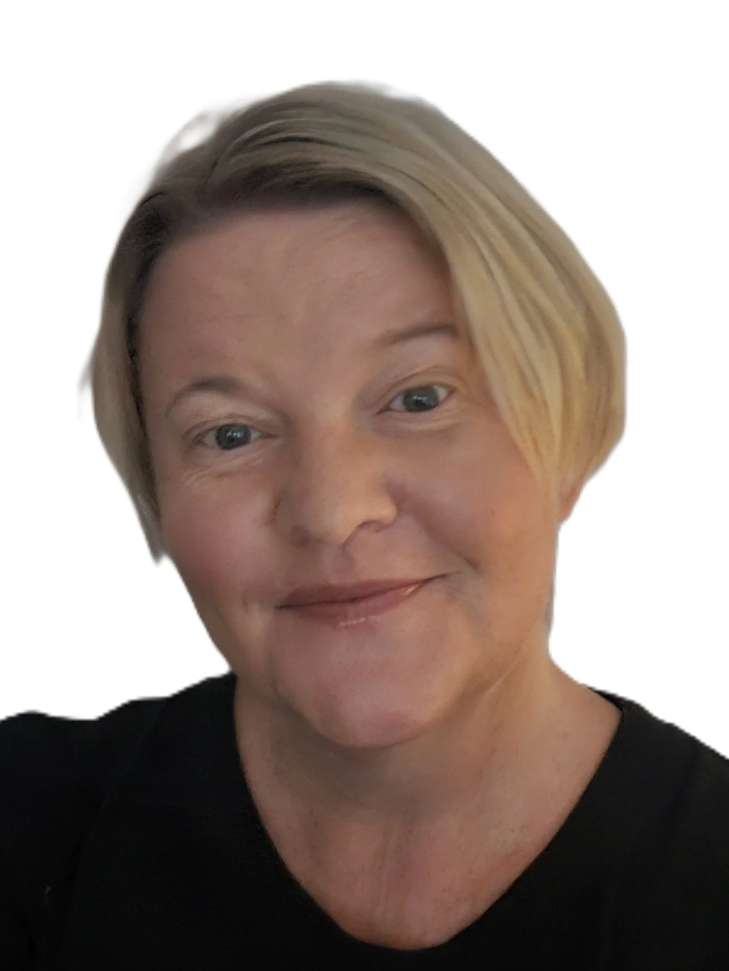 Bronwen Wood