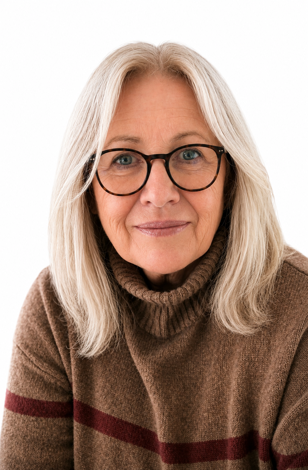 Andrea Bentley
