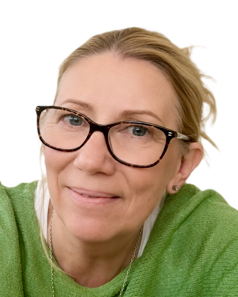 Fiona McKenzie / Counsellor NZ Kerikeri / Kaitaia