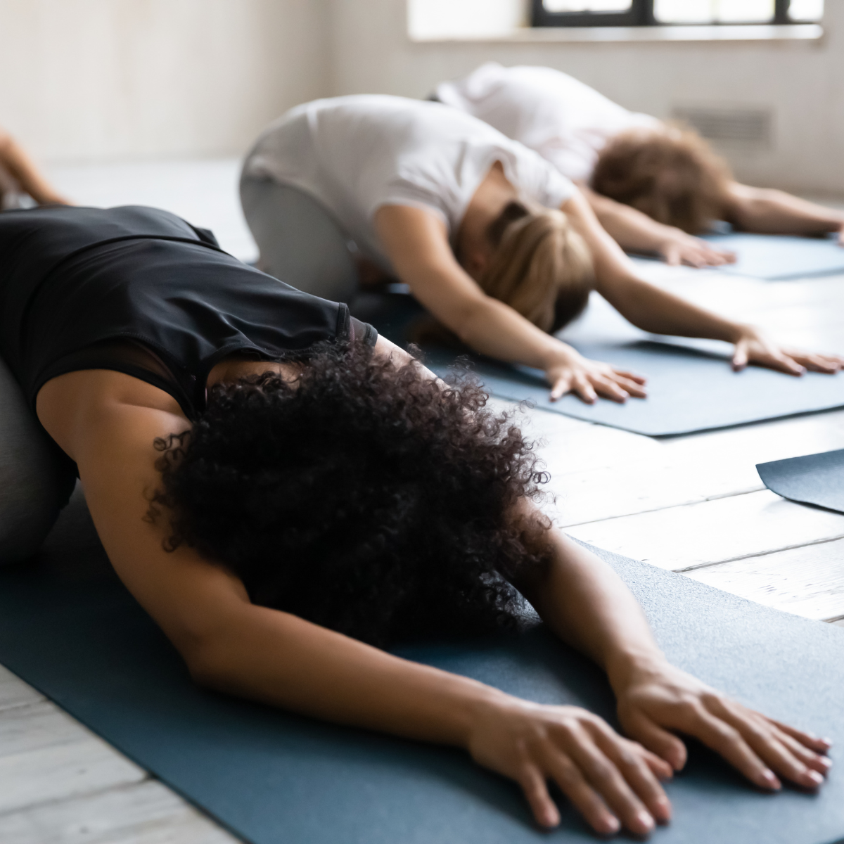 Trauma Informed Yoga ACC Whangarei