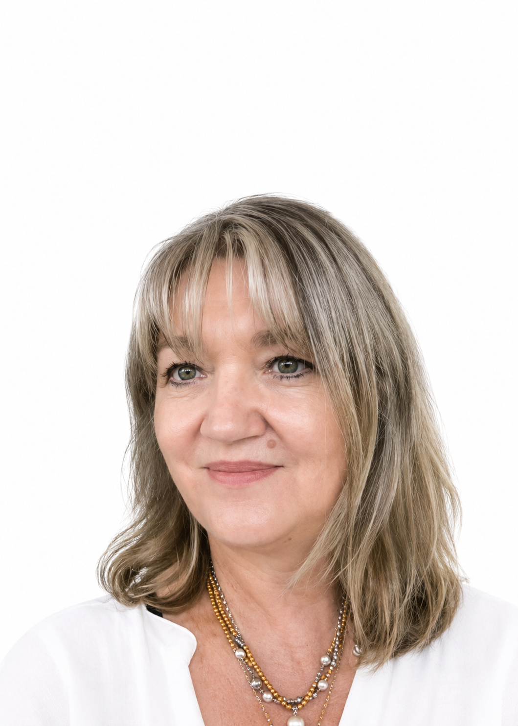 Marilize Venter