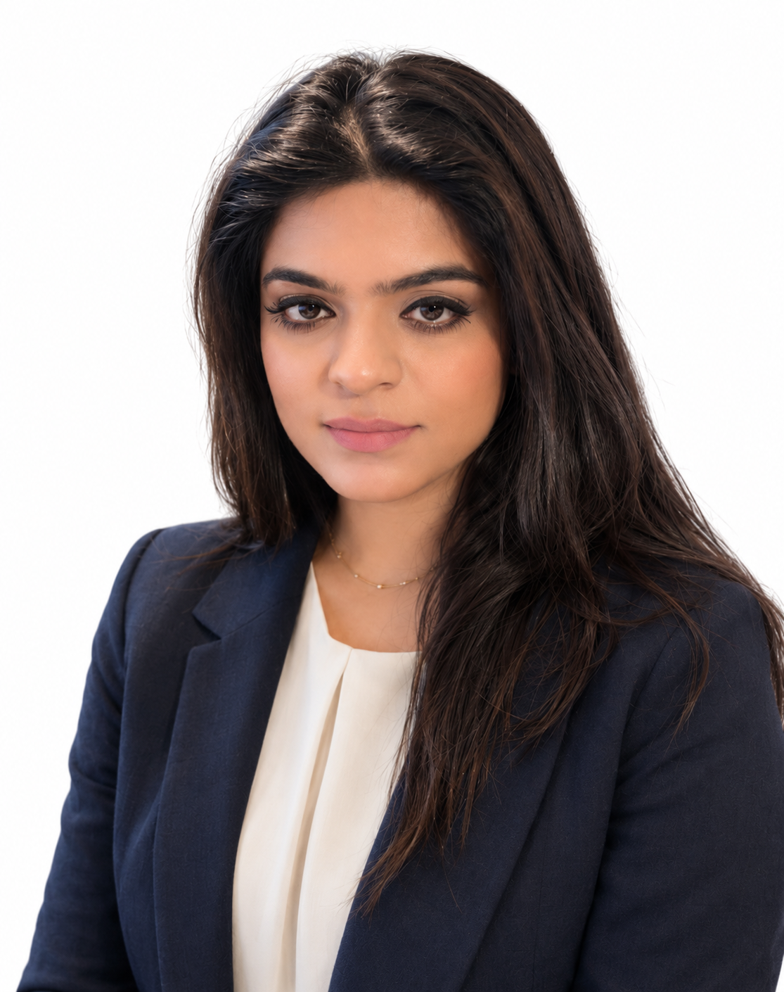 Ginni Gulati