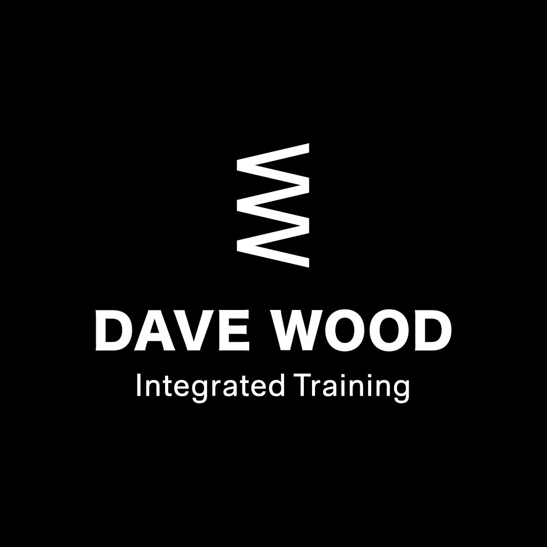 Dave Wood Integrated Training
