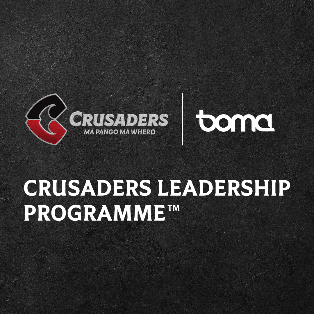 Crusaders Leadership Programme