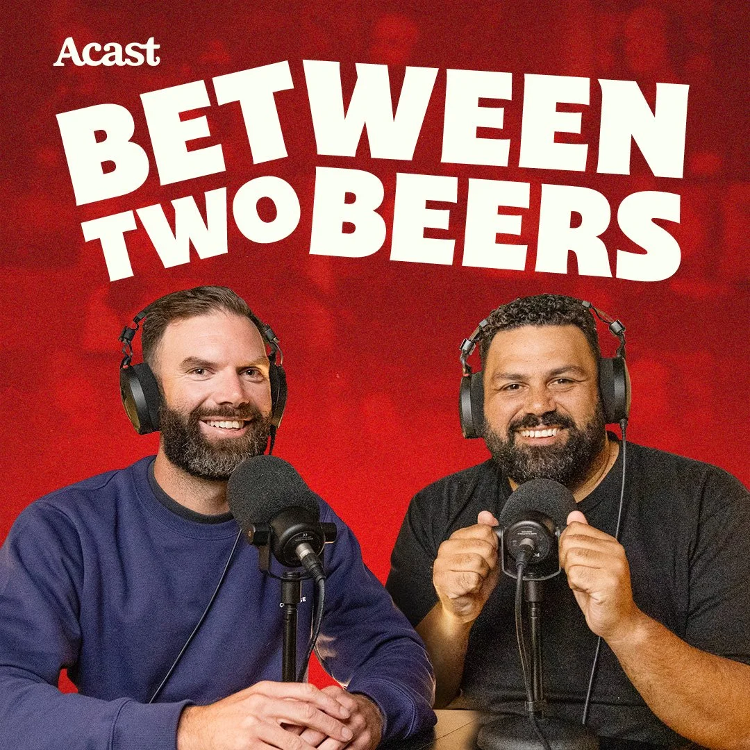 Between Two Beers