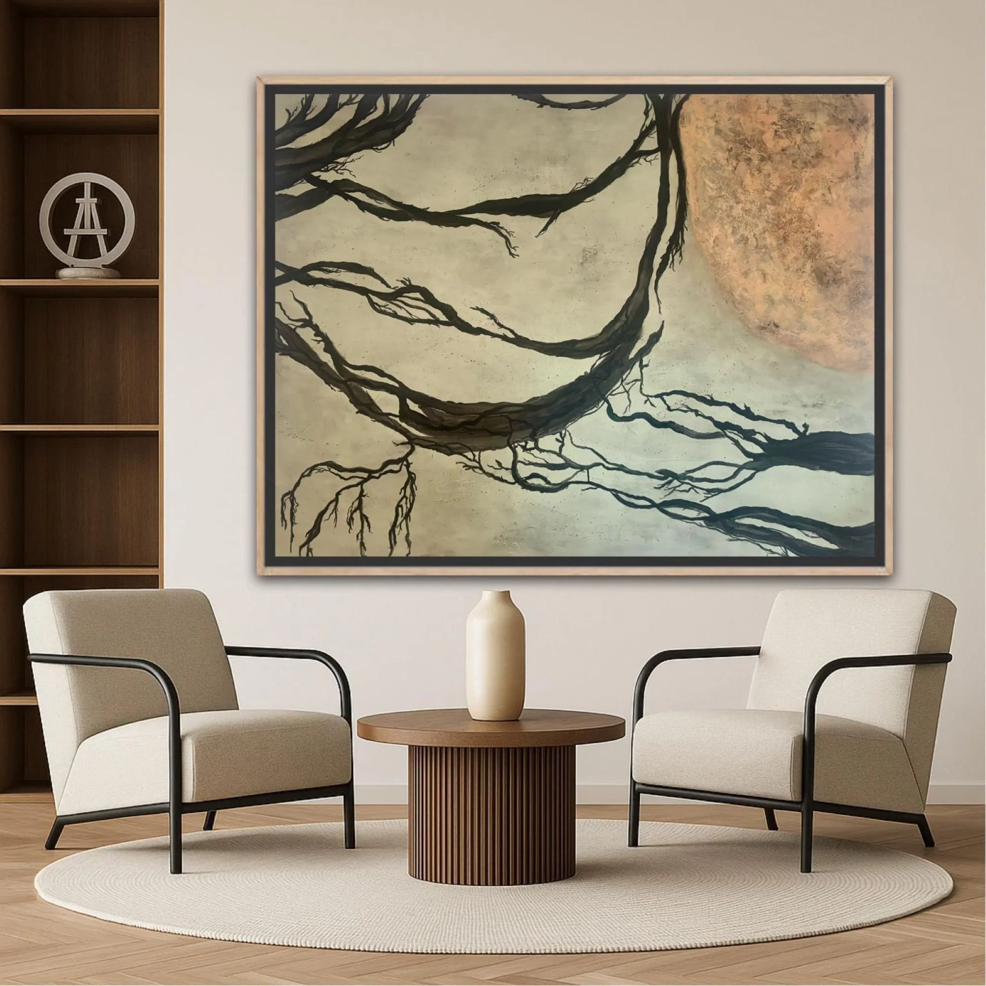 Reverence - The Channel Country, QLD