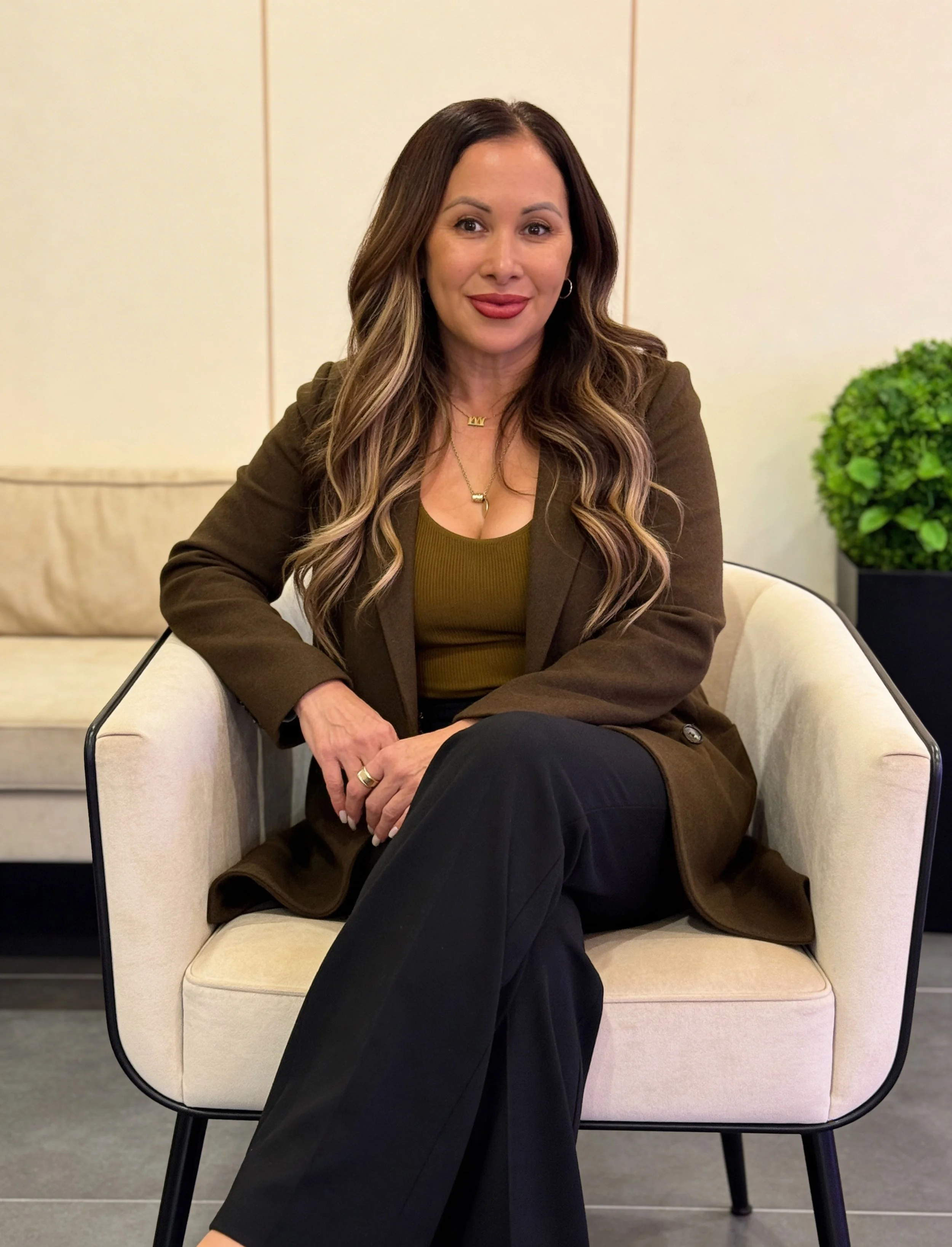 Noelle - Renew Skin Artistry Founder