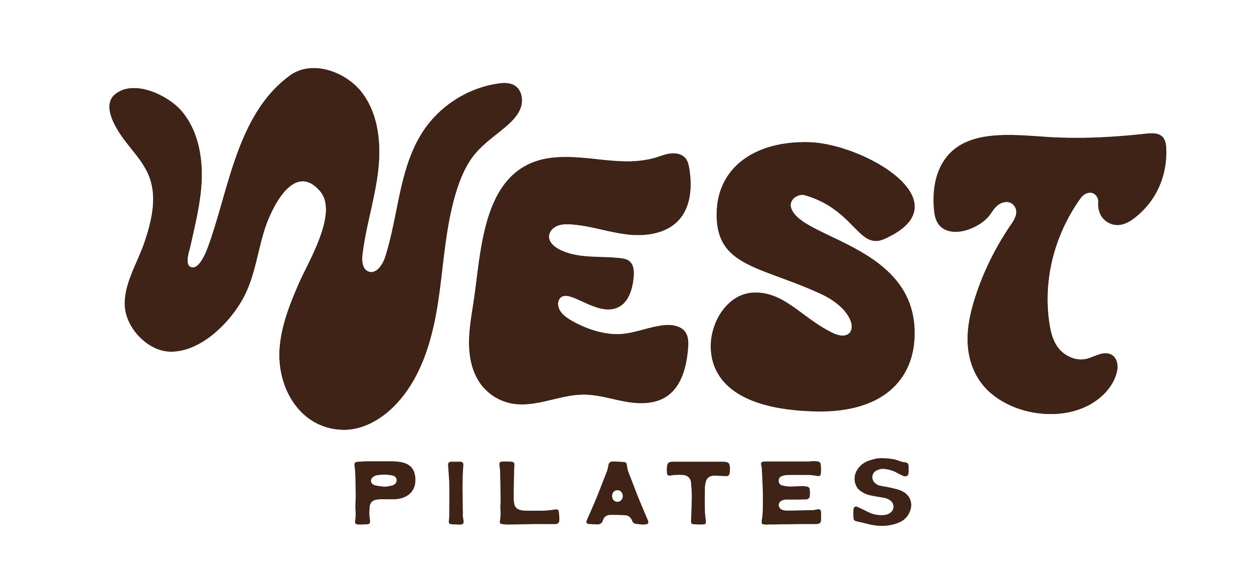 Stylized brown text spelling "WHEEL PLATES" on a black background.