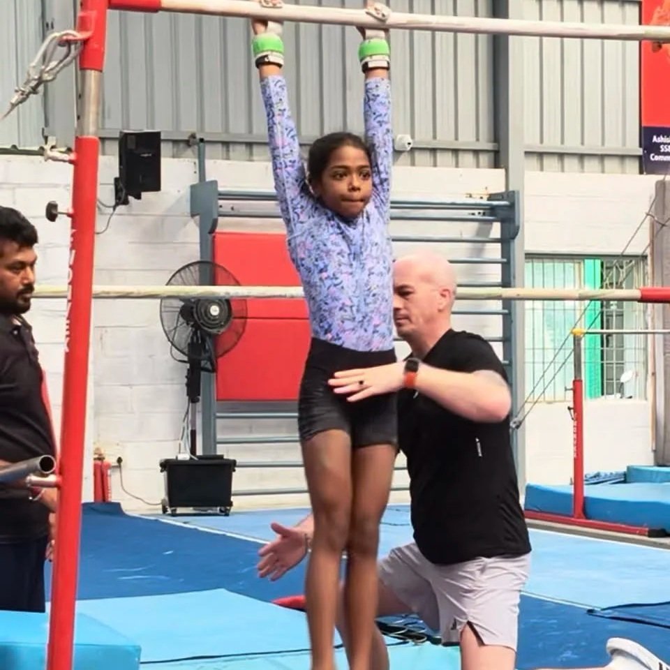Why Gymnastics is the Ultimate Foundation for Other Sports