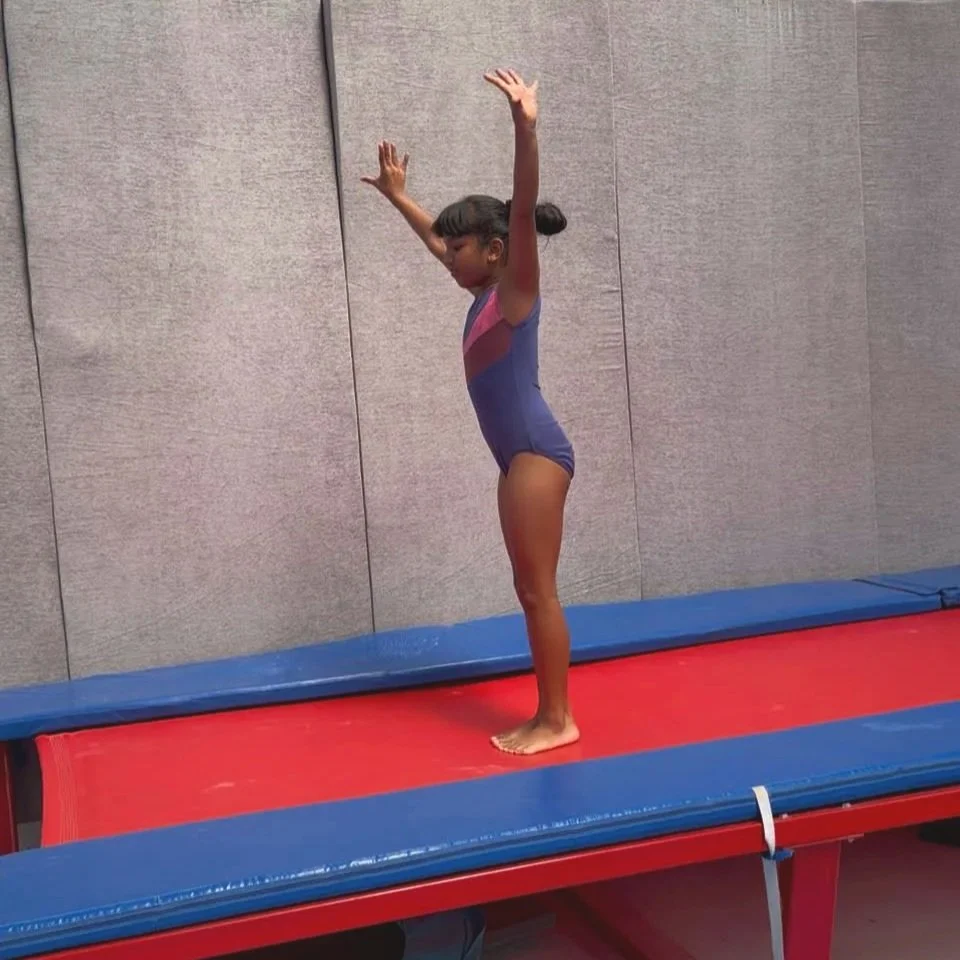 What Should Your Child Wear to Their First Gymnastics Class? (Plus FAQs)
