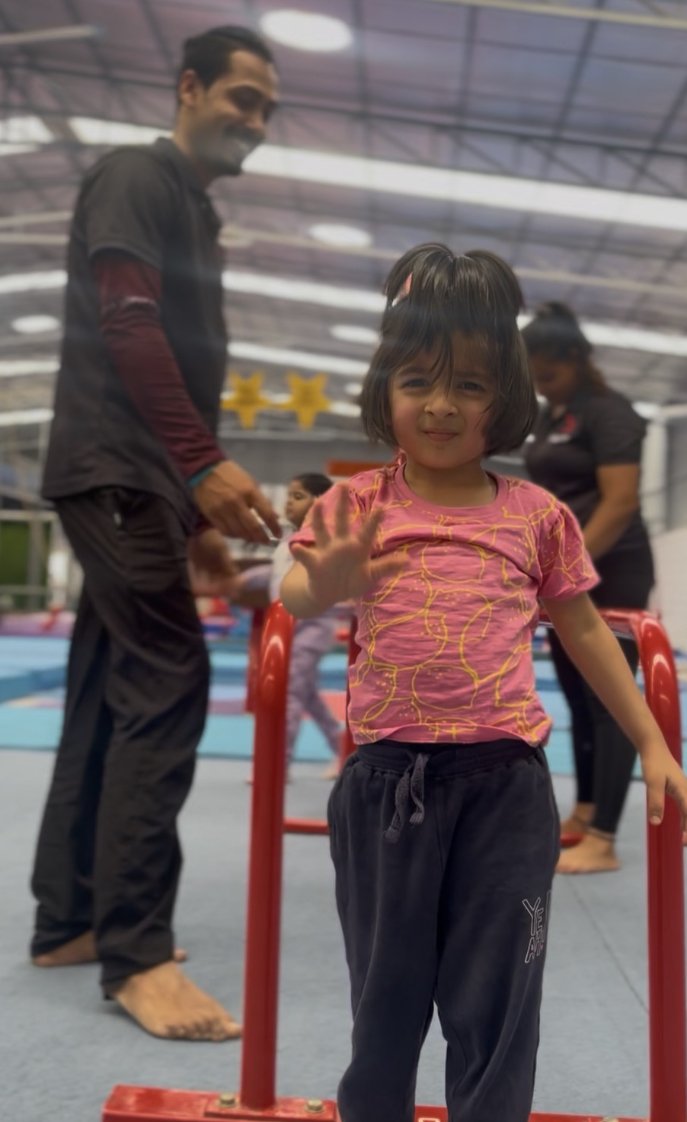 Common Myths About Gymnastics Debunked (A Parent’s Guide)