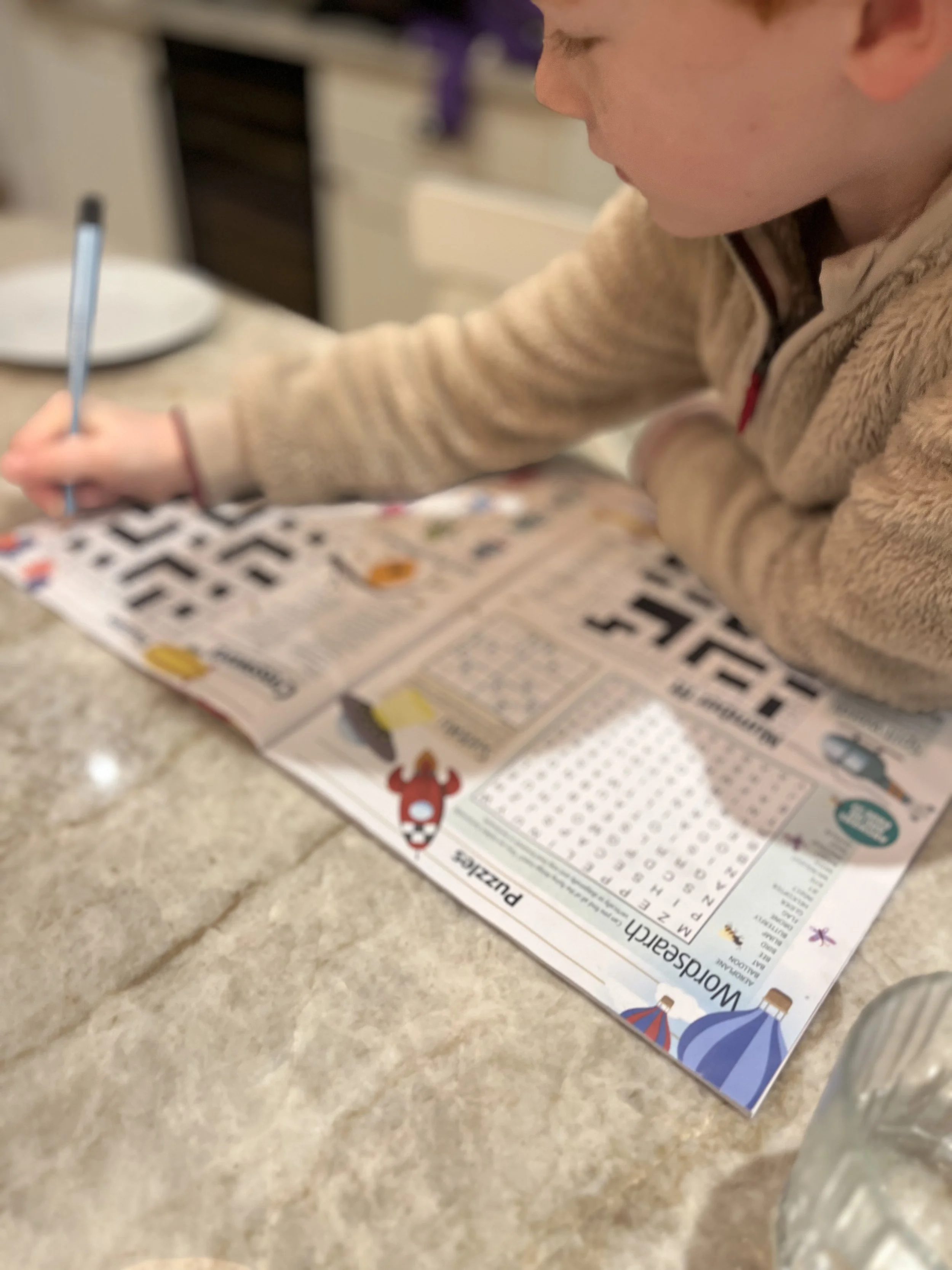 The Week Junior positive news for kids…