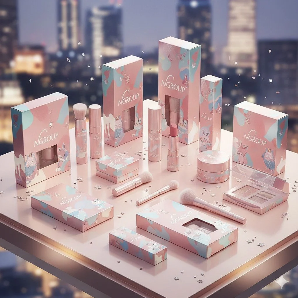 ผลิตกล่อง