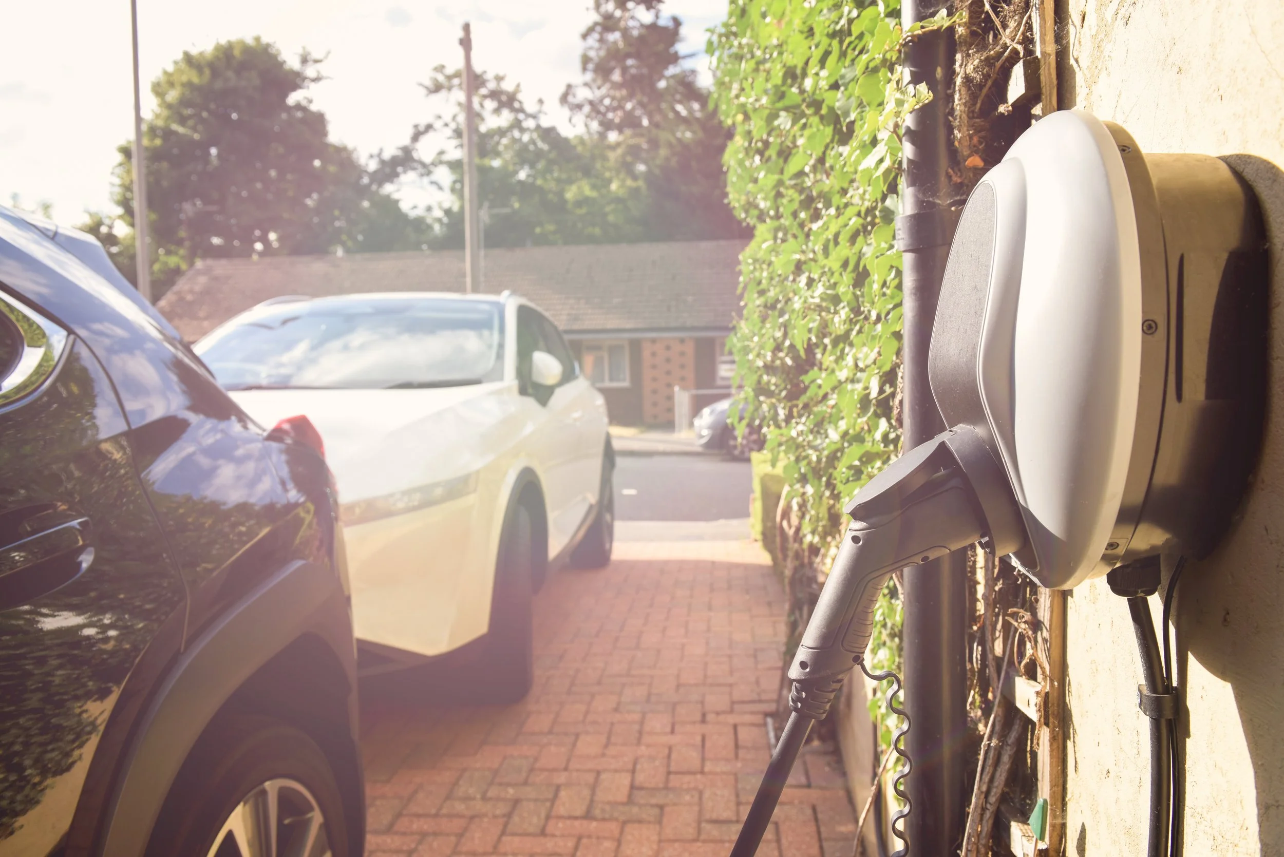Everything Homeowners Need to Know About EV Charger Installation