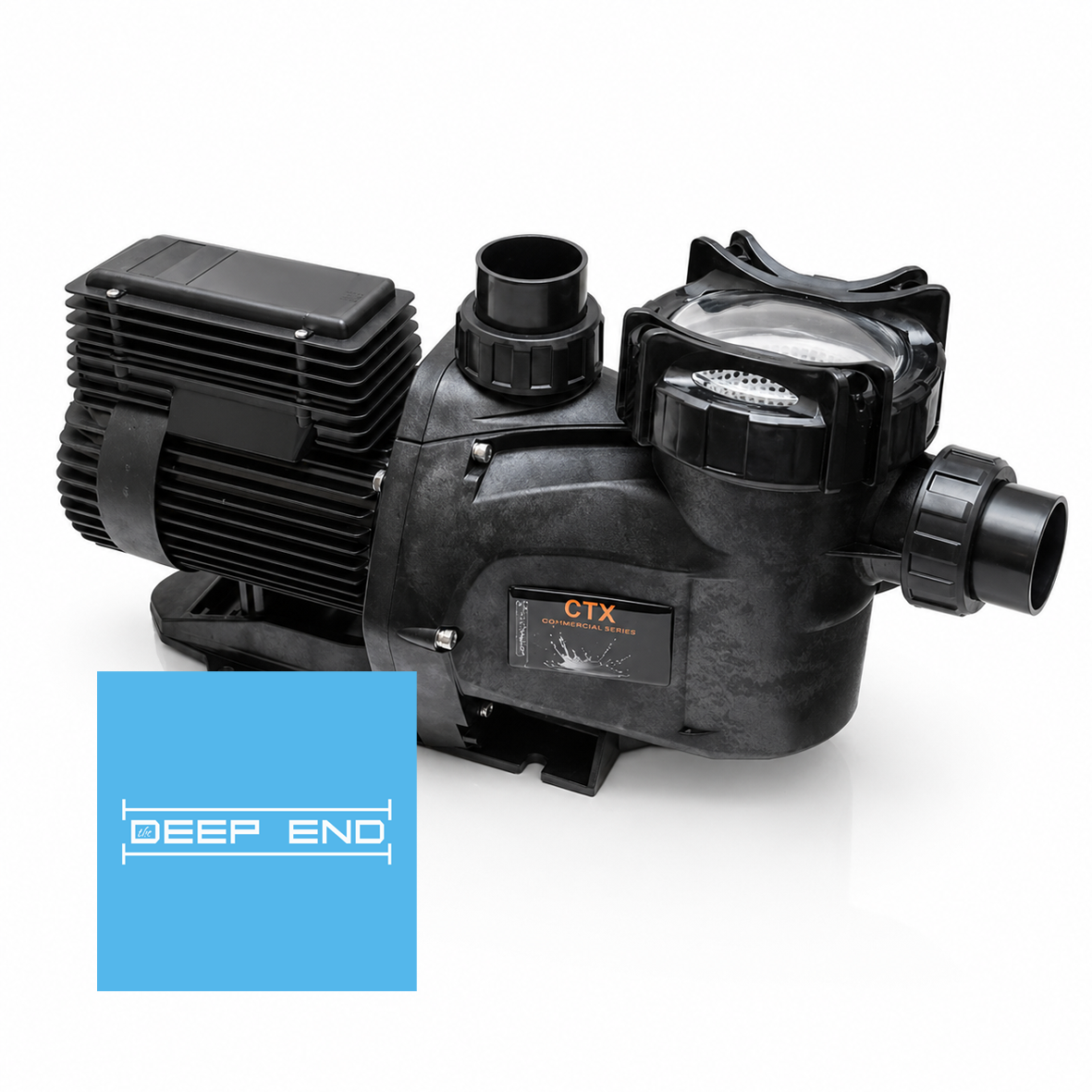 Astral CTX280C 1Hp Pool Pump