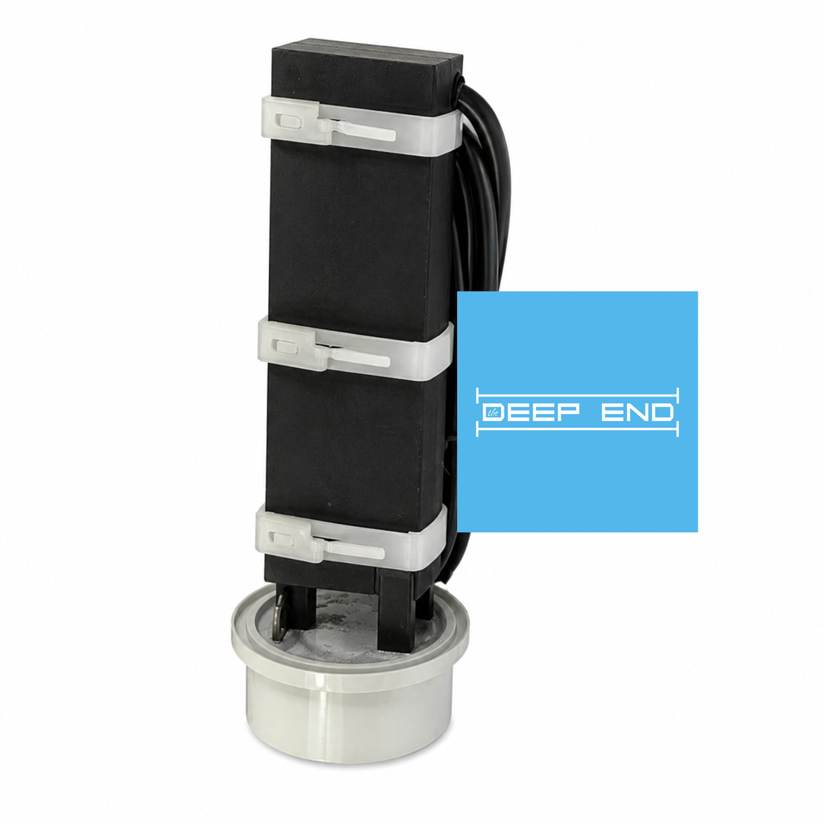 Pool Controls SG20 Salt Cell