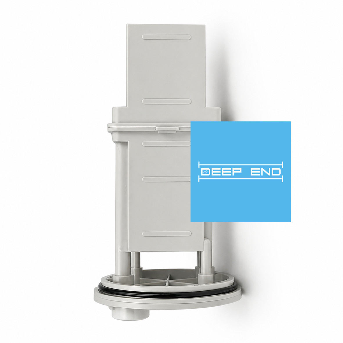 Pool Controls SWC25 Salt Cell