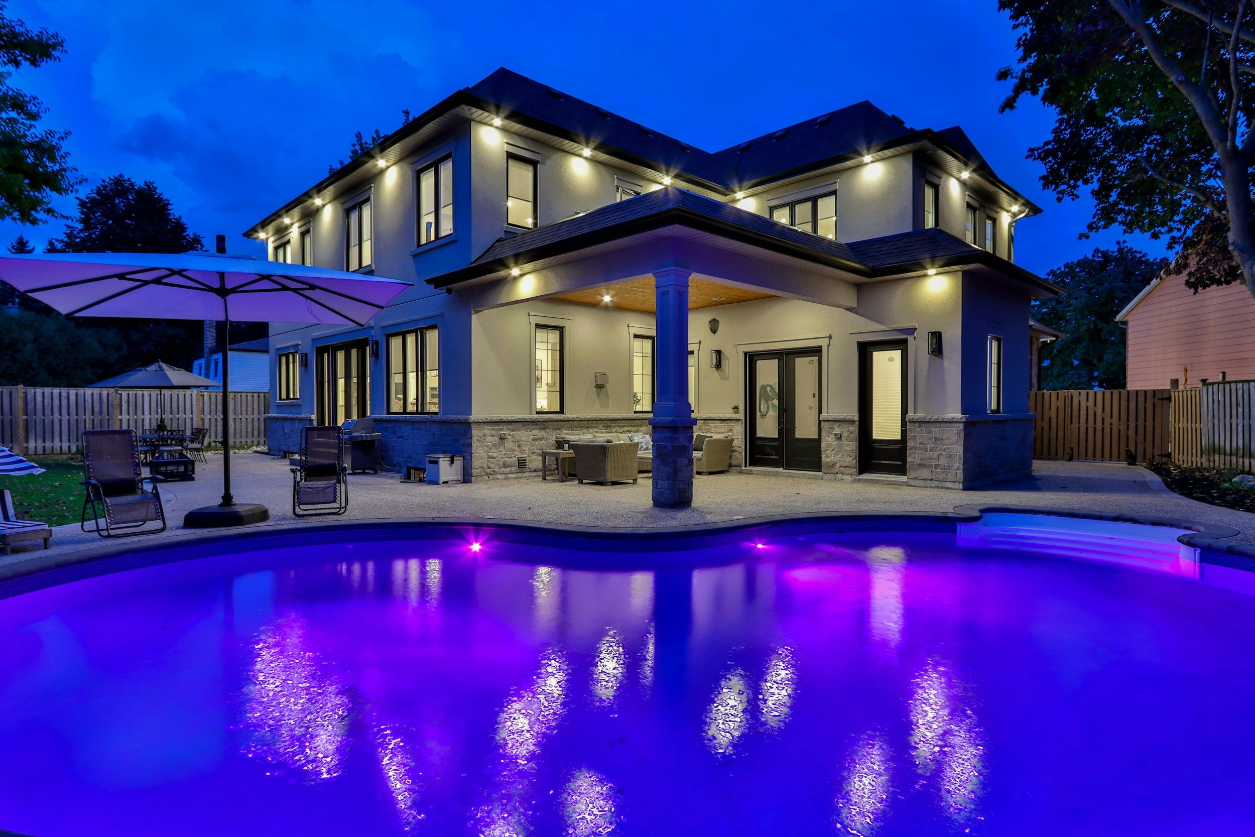 Pool pump installation * Pool lighting * Pool electrical * Heat pump installation * Pool automation Pool electrician Pool wiring