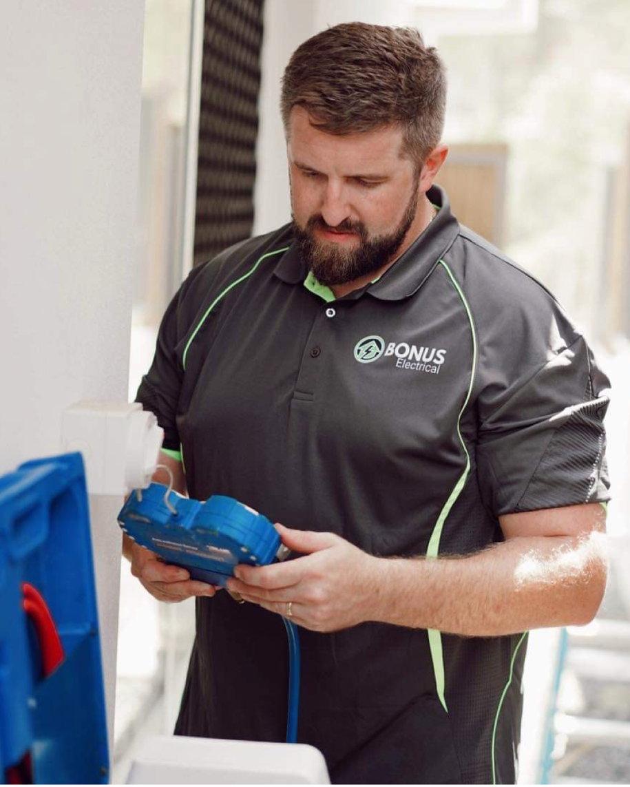 Emergency Electrician
24 Hour Electrician
Residential Electrician
Commercial Electrician
Ceiling Fan Installation
Smoke Alarm Installation
Power Point Installation
Switchboard Upgrades
Safety Switch Installation
LED Lighting Installation
EV Charger
